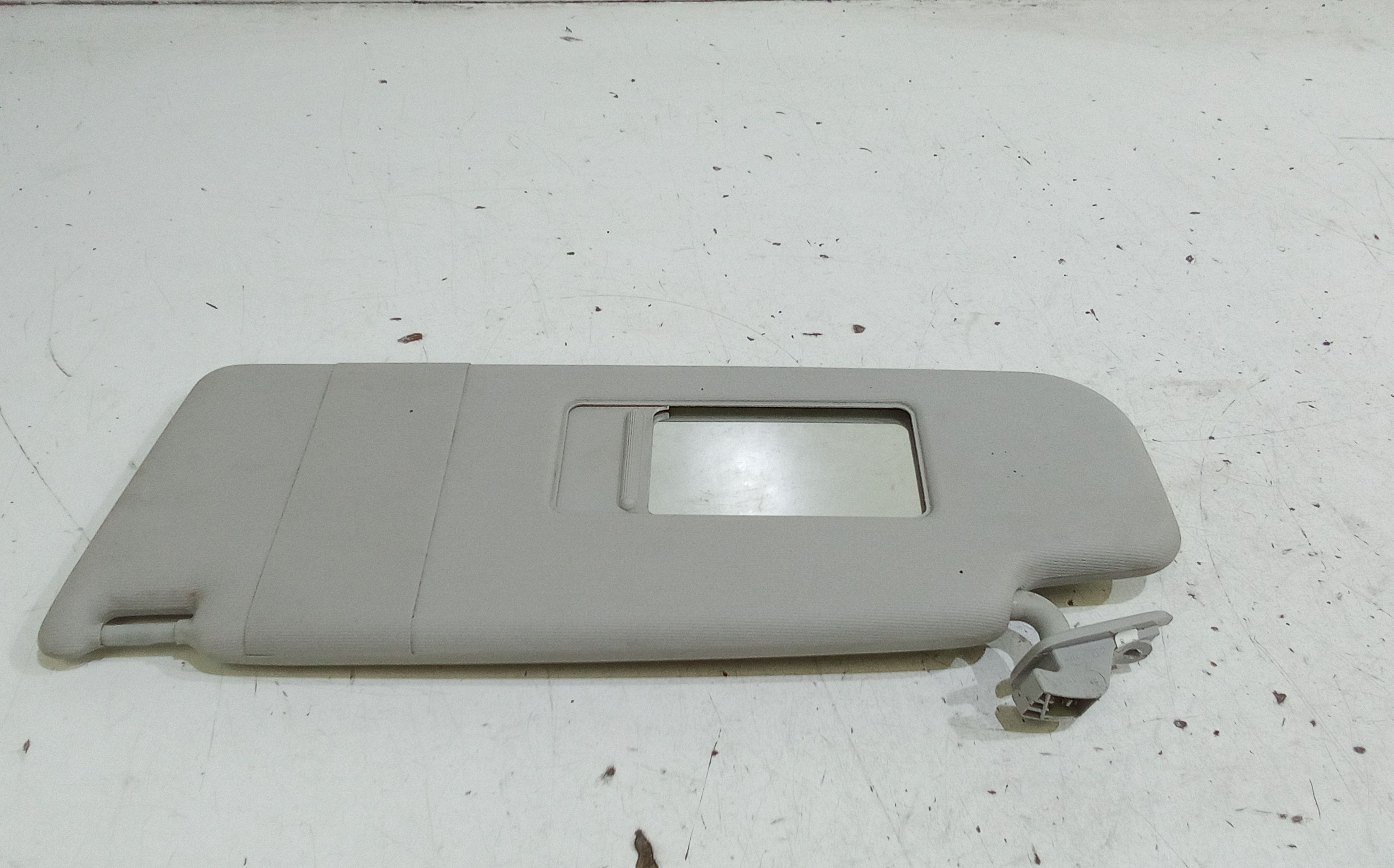 Parasole aletta Lato Passeggero VOLKSWAGEN Lupo 1 Serie