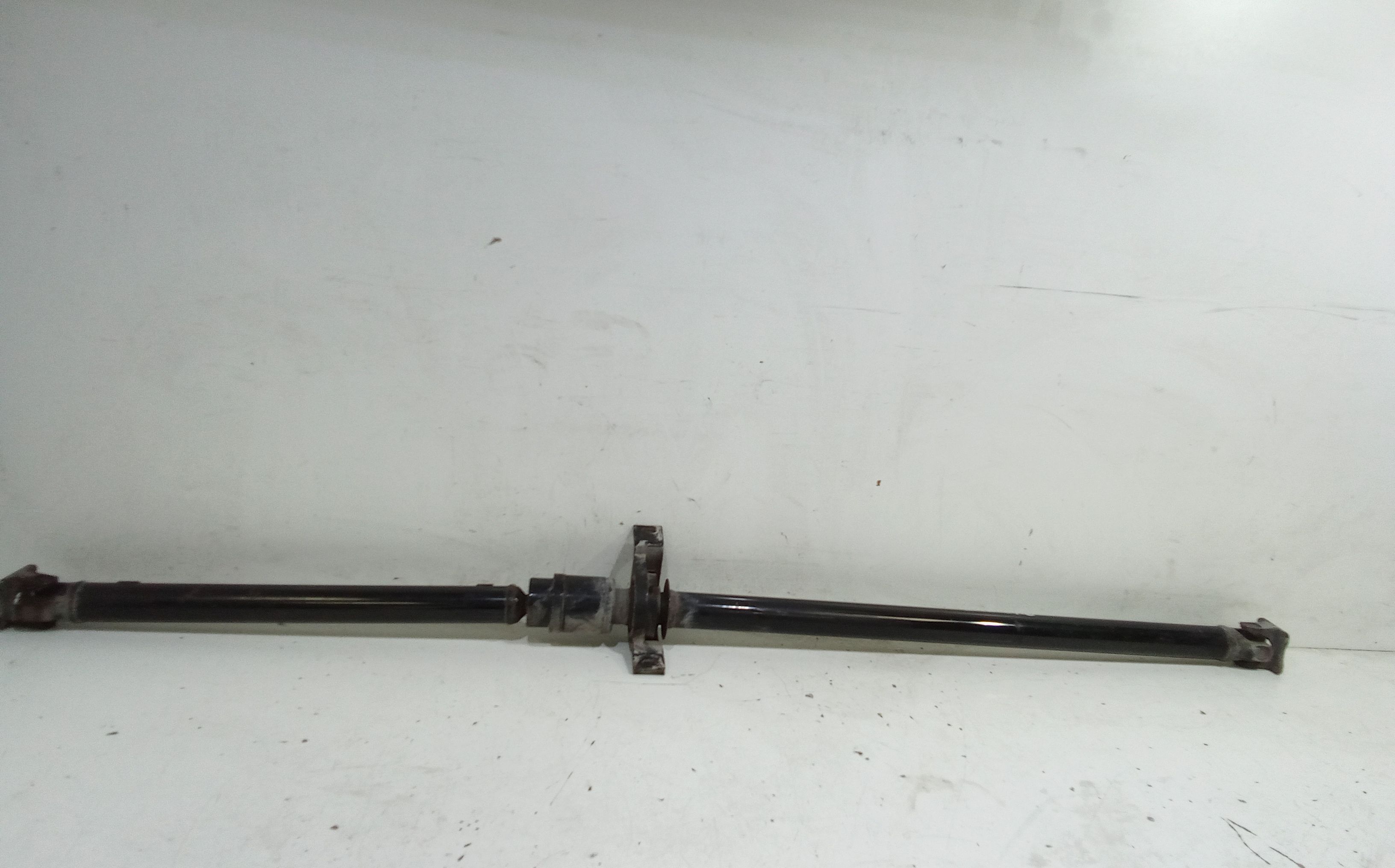 Trasmissione FIAT Sedici 1 Serie