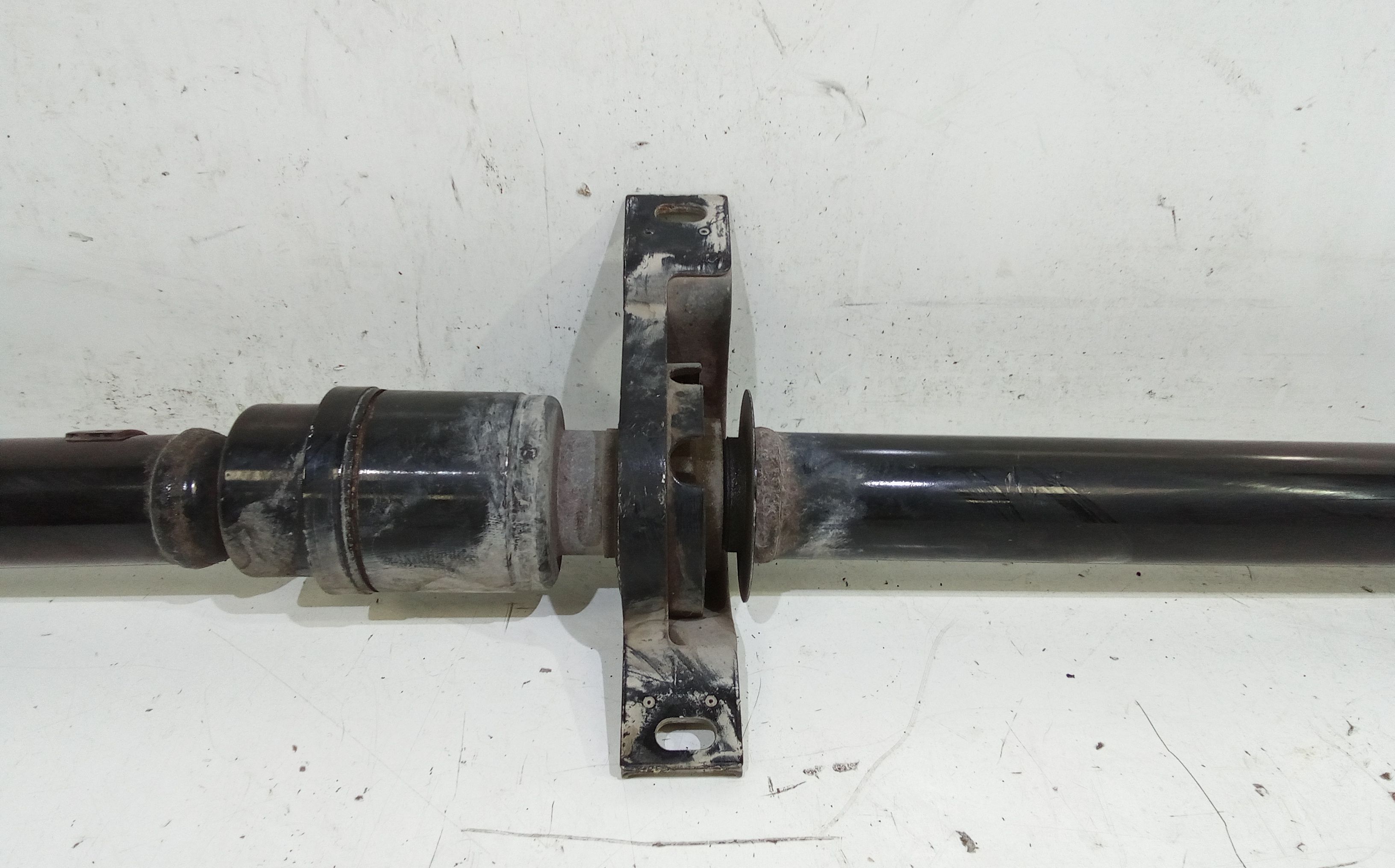 Trasmissione FIAT Sedici 1 Serie