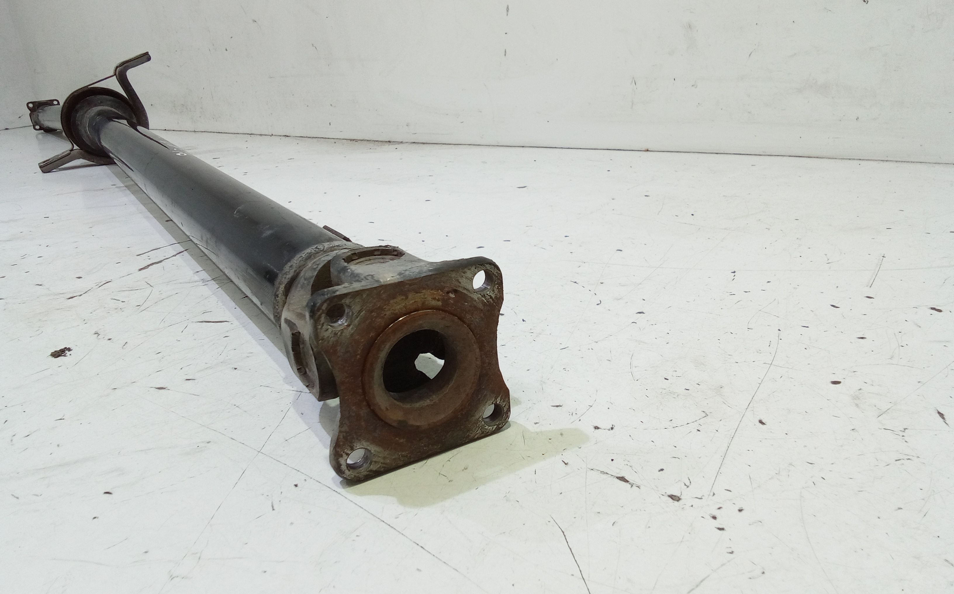 Trasmissione FIAT Sedici 1 Serie