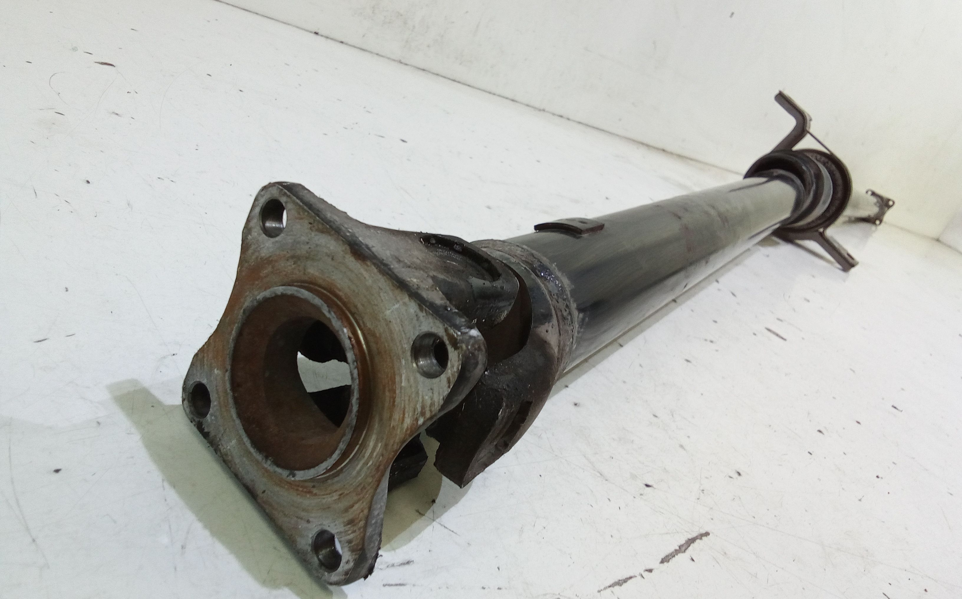 Trasmissione FIAT Sedici 1 Serie