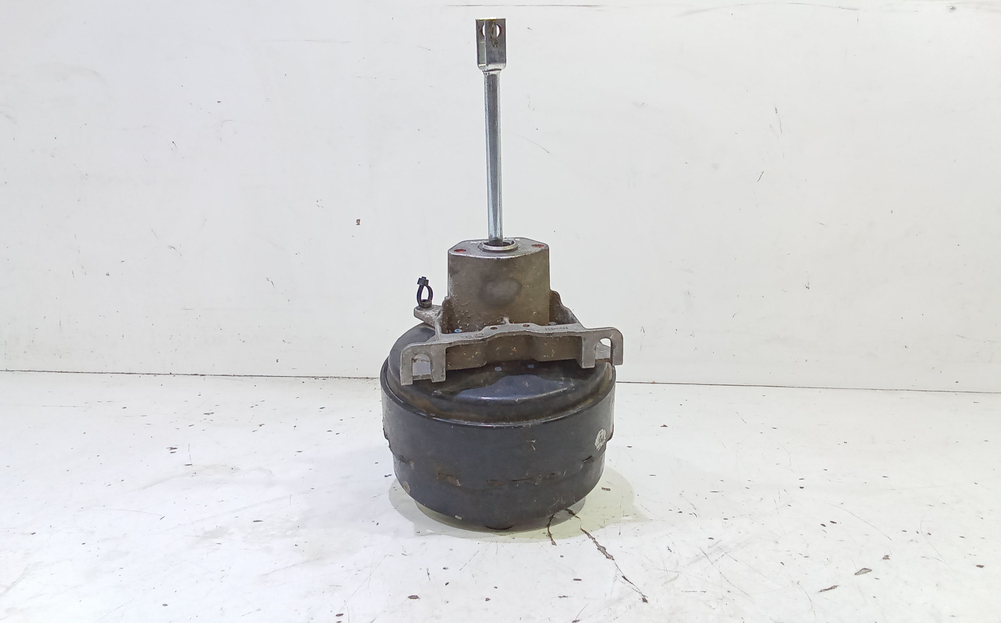 Servofreno SMART ForTwo Cabrio 3 Serie (w 451)