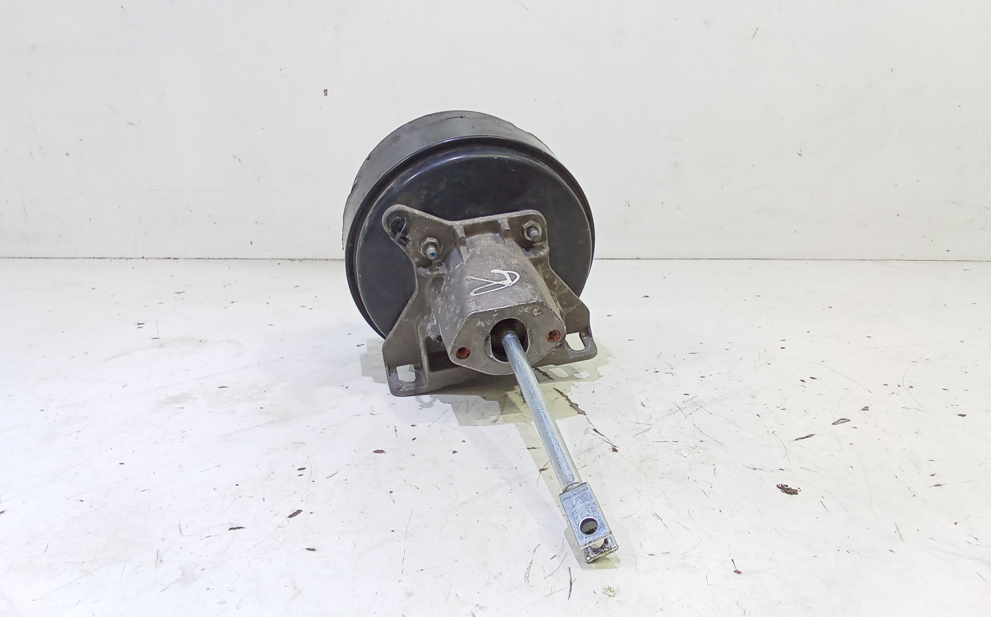 Servofreno SMART ForTwo Cabrio 3 Serie (w 451)