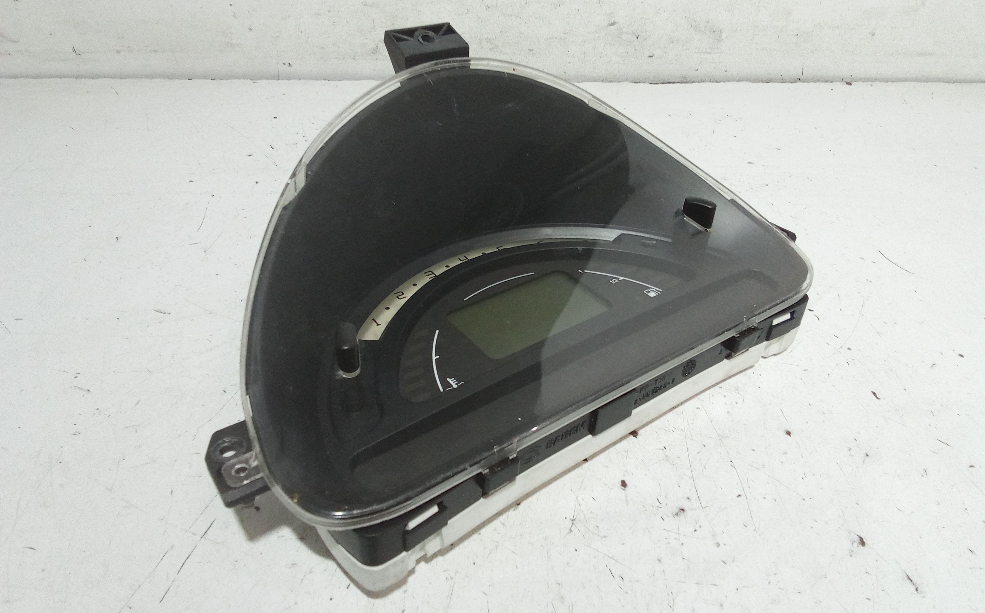 Quadro Strumenti CITROEN C3 Pluriel