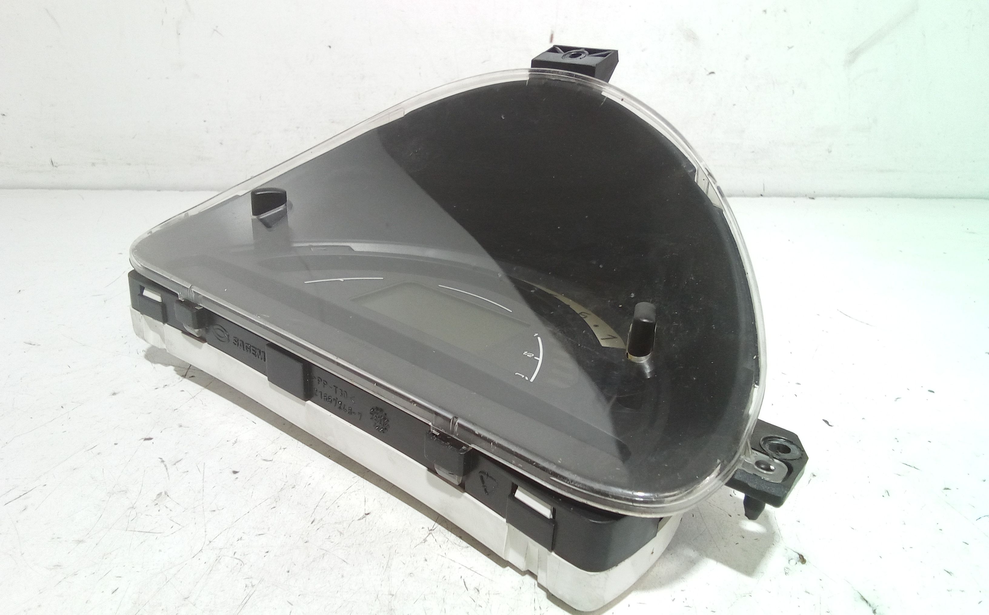 Quadro Strumenti CITROEN C3 Pluriel