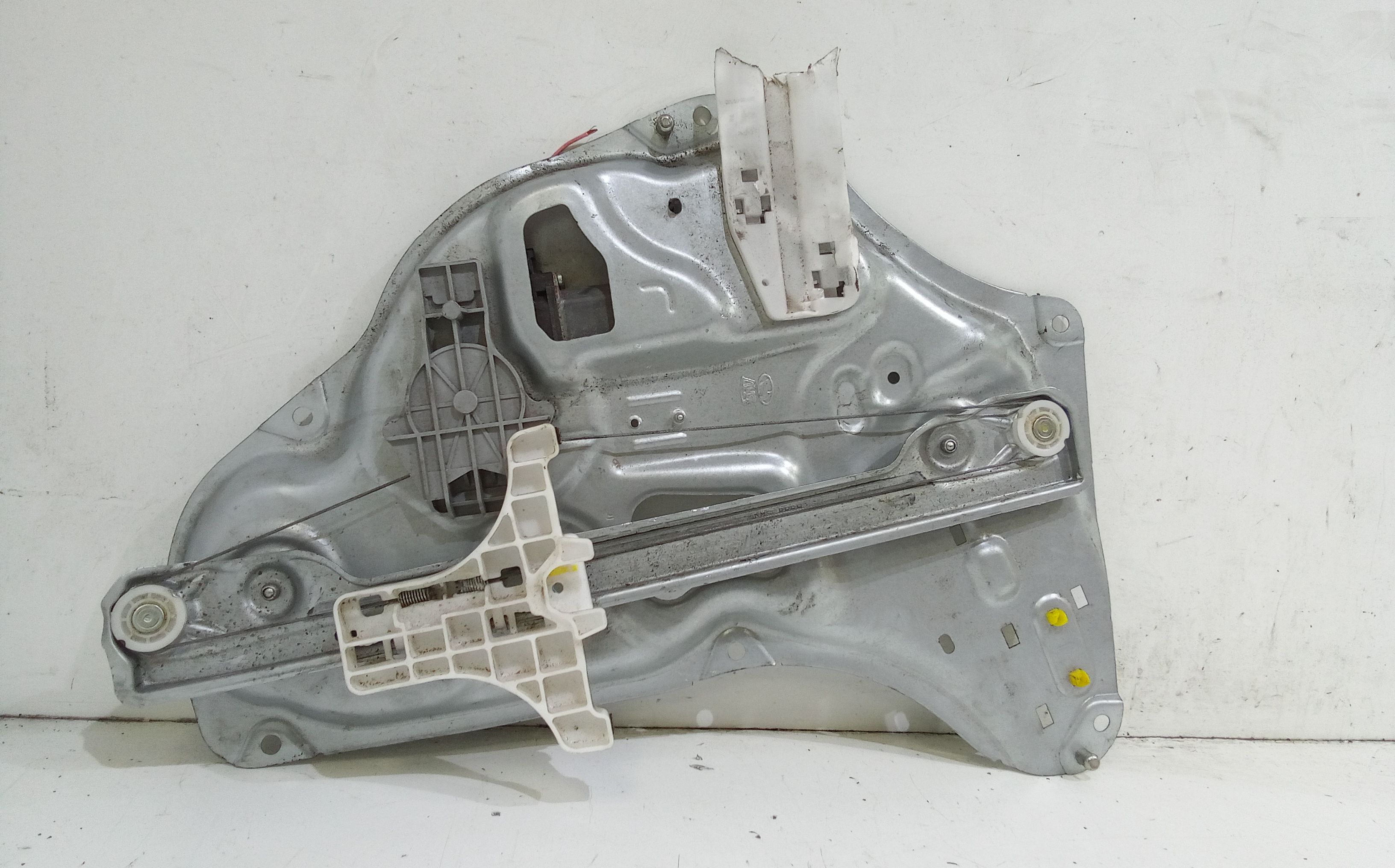 Cremagliera posteriore destra passeggero HYUNDAI iX35 1 Serie