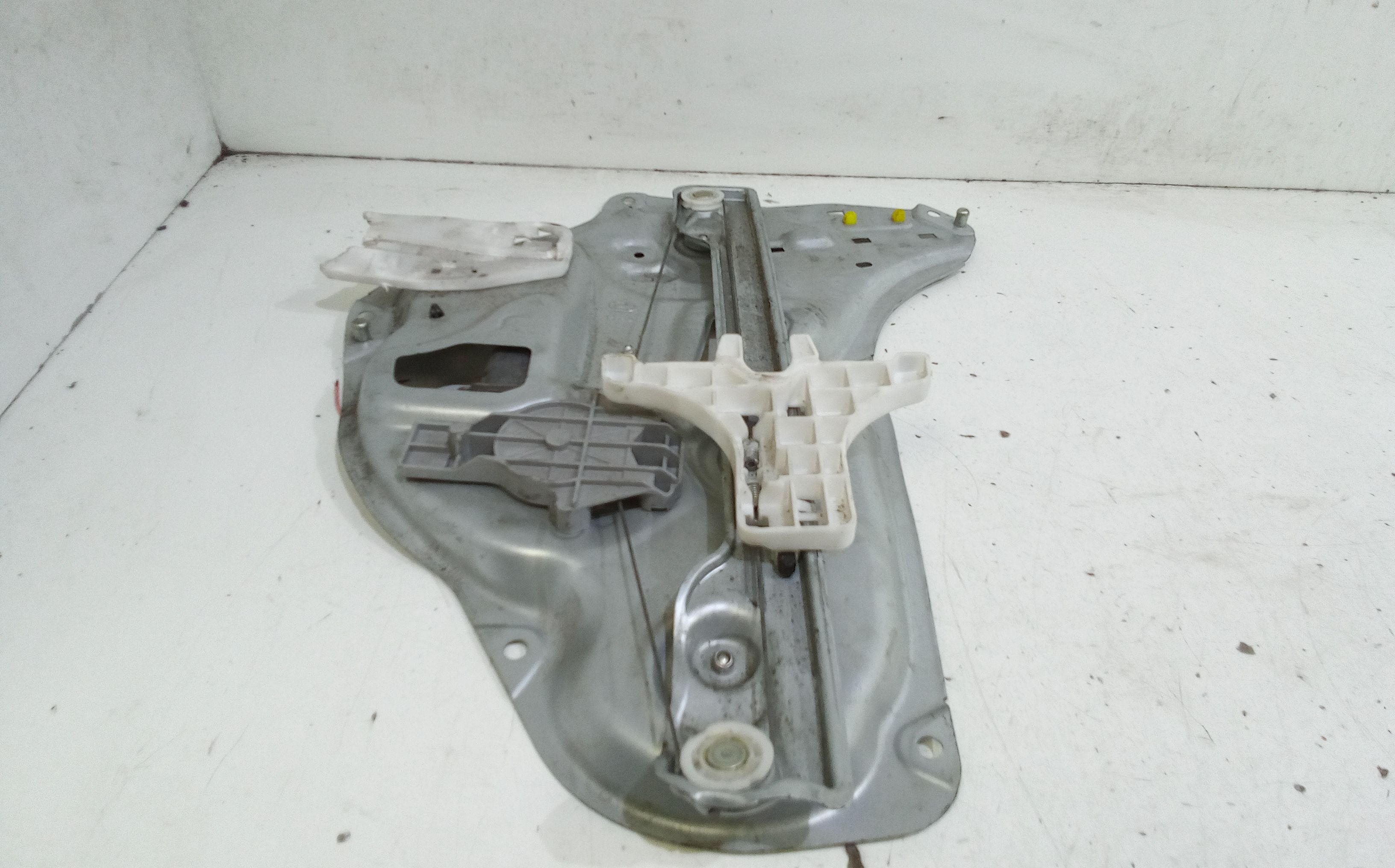 Cremagliera posteriore destra passeggero HYUNDAI iX35 1 Serie