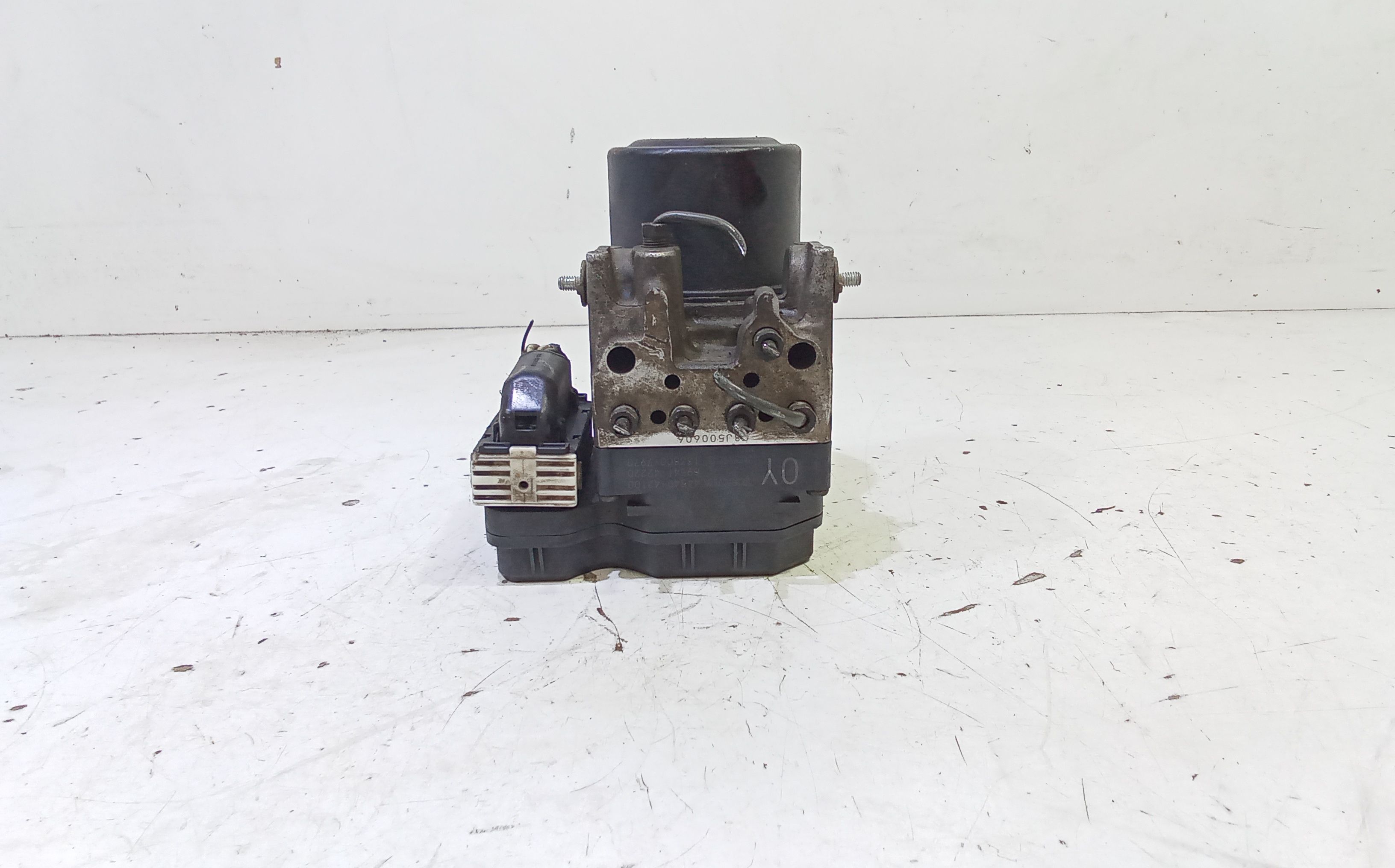 ABS TOYOTA Rav4 4 Serie