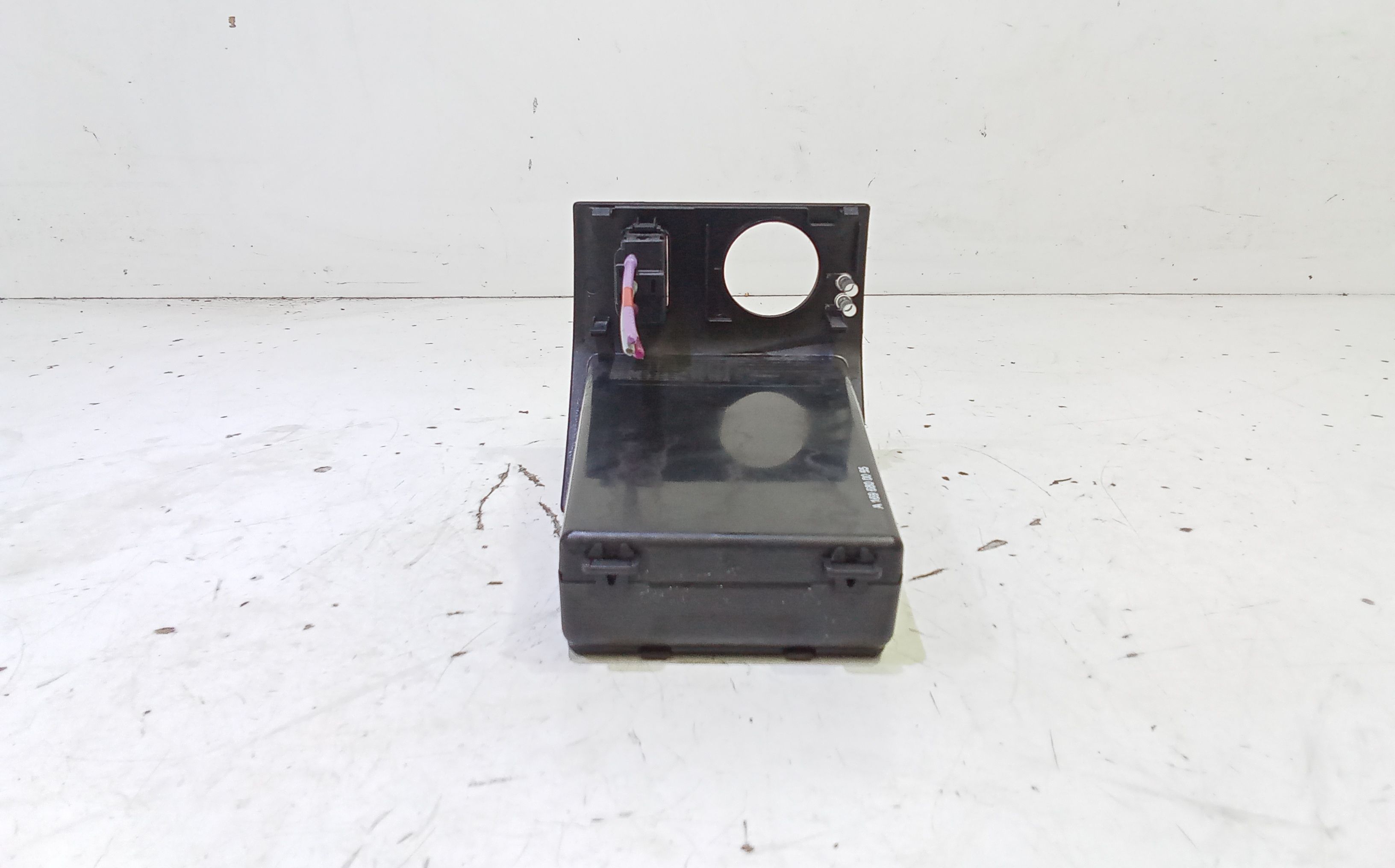 Regolatore Fari MERCEDES Classe A W169 3 Serie