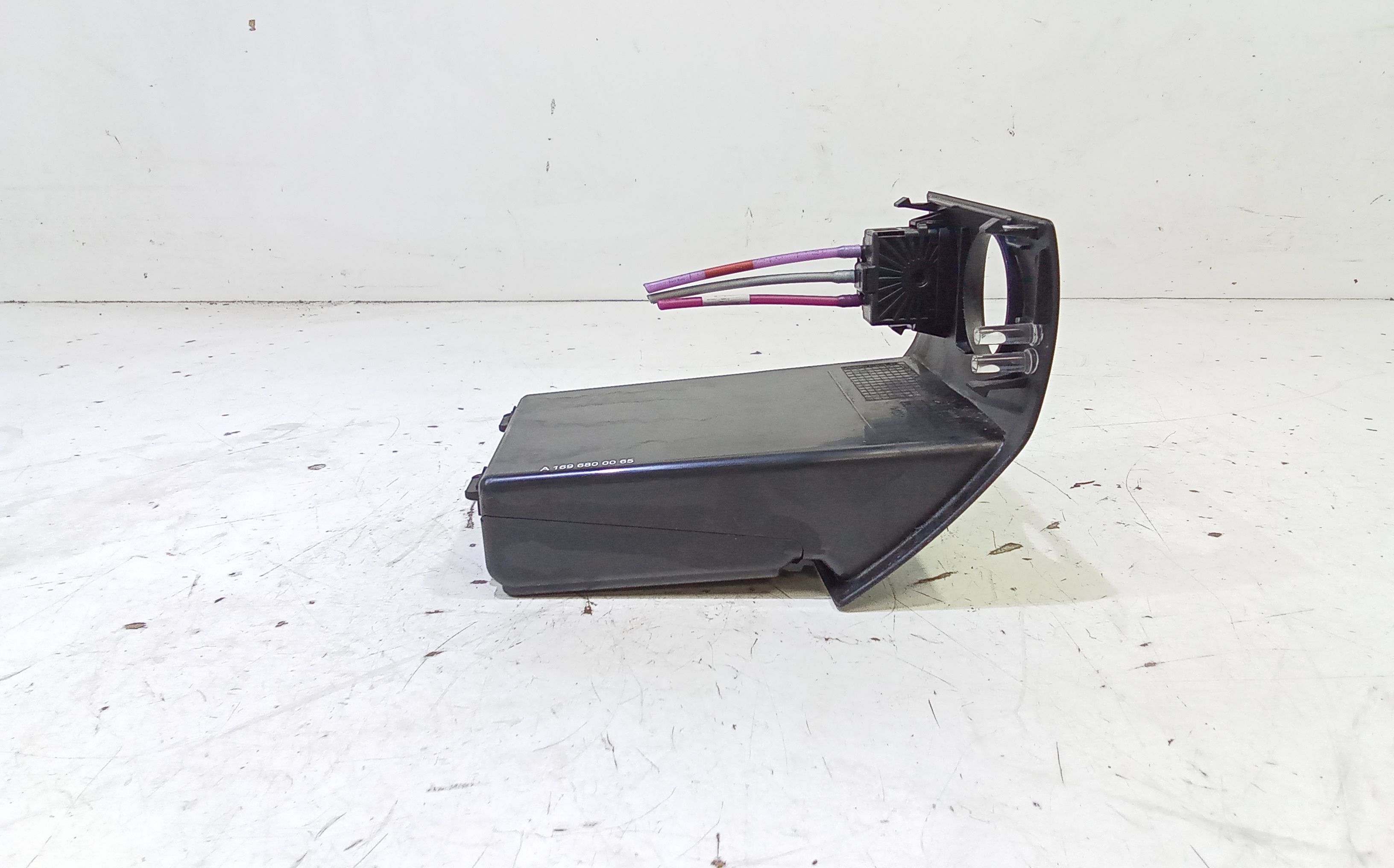 Regolatore Fari MERCEDES Classe A W169 3 Serie