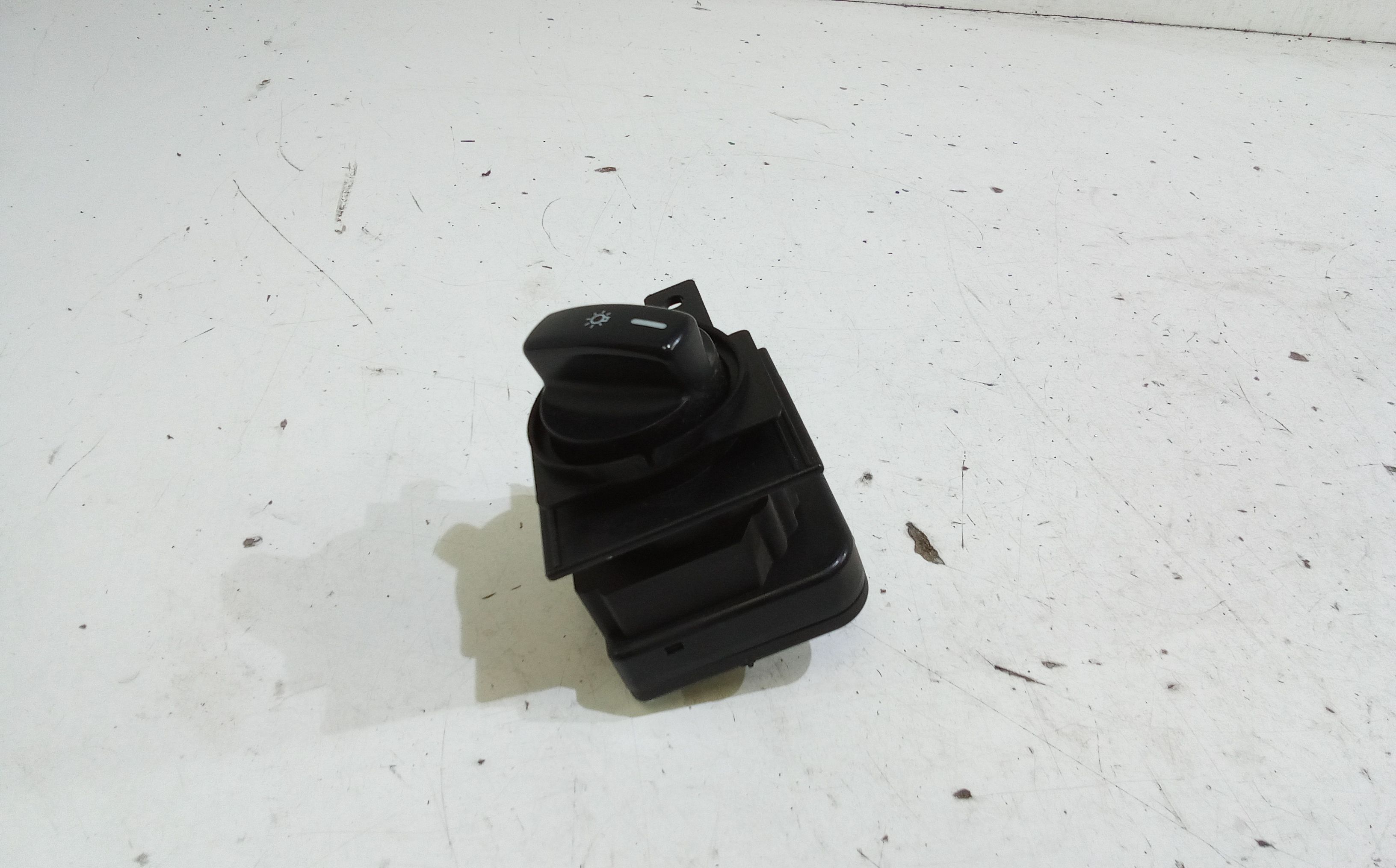 Interruttore comando luci MERCEDES Classe A W169 3 Serie