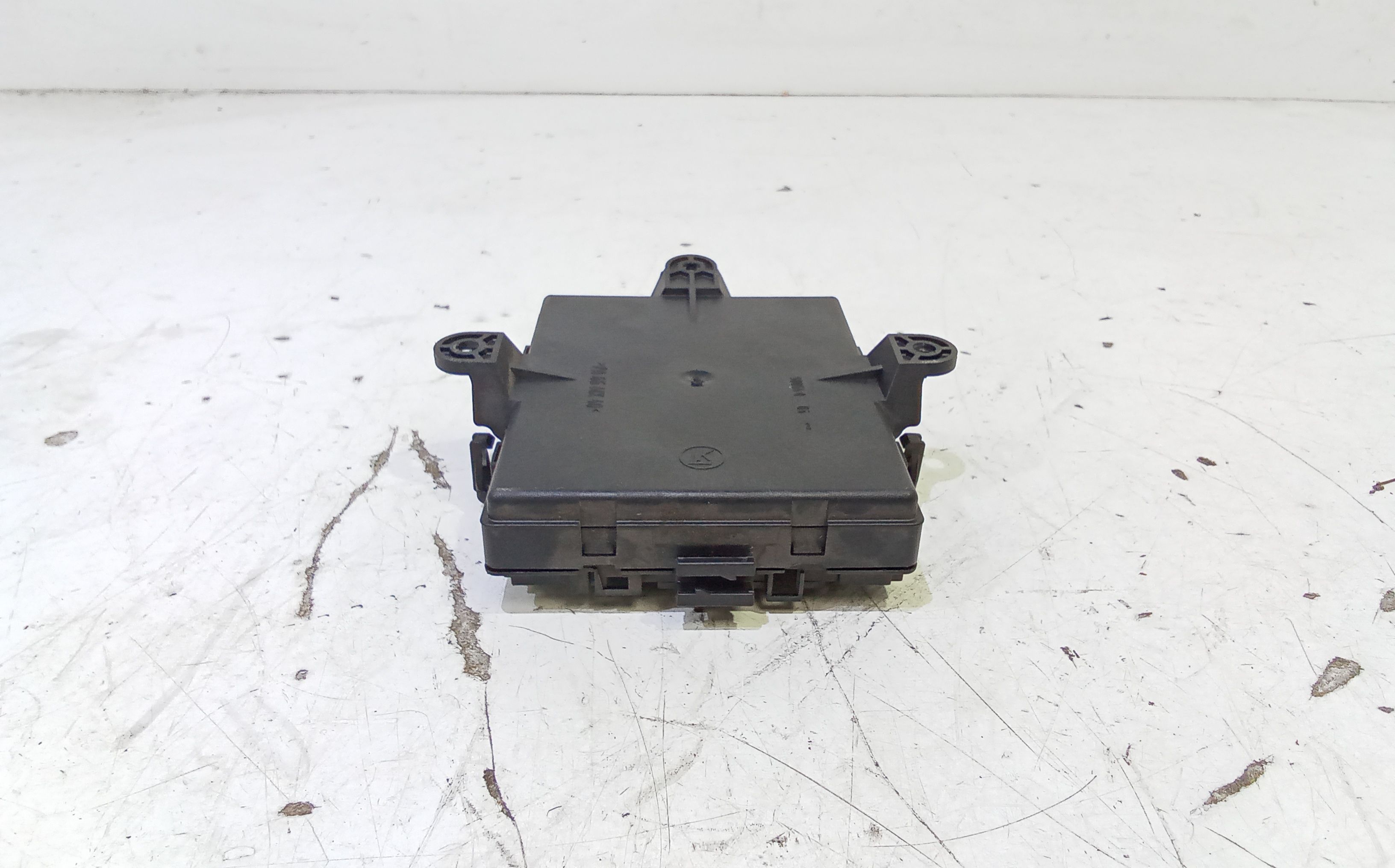 Centralina porta SX guida MERCEDES Classe A W169 3 Serie