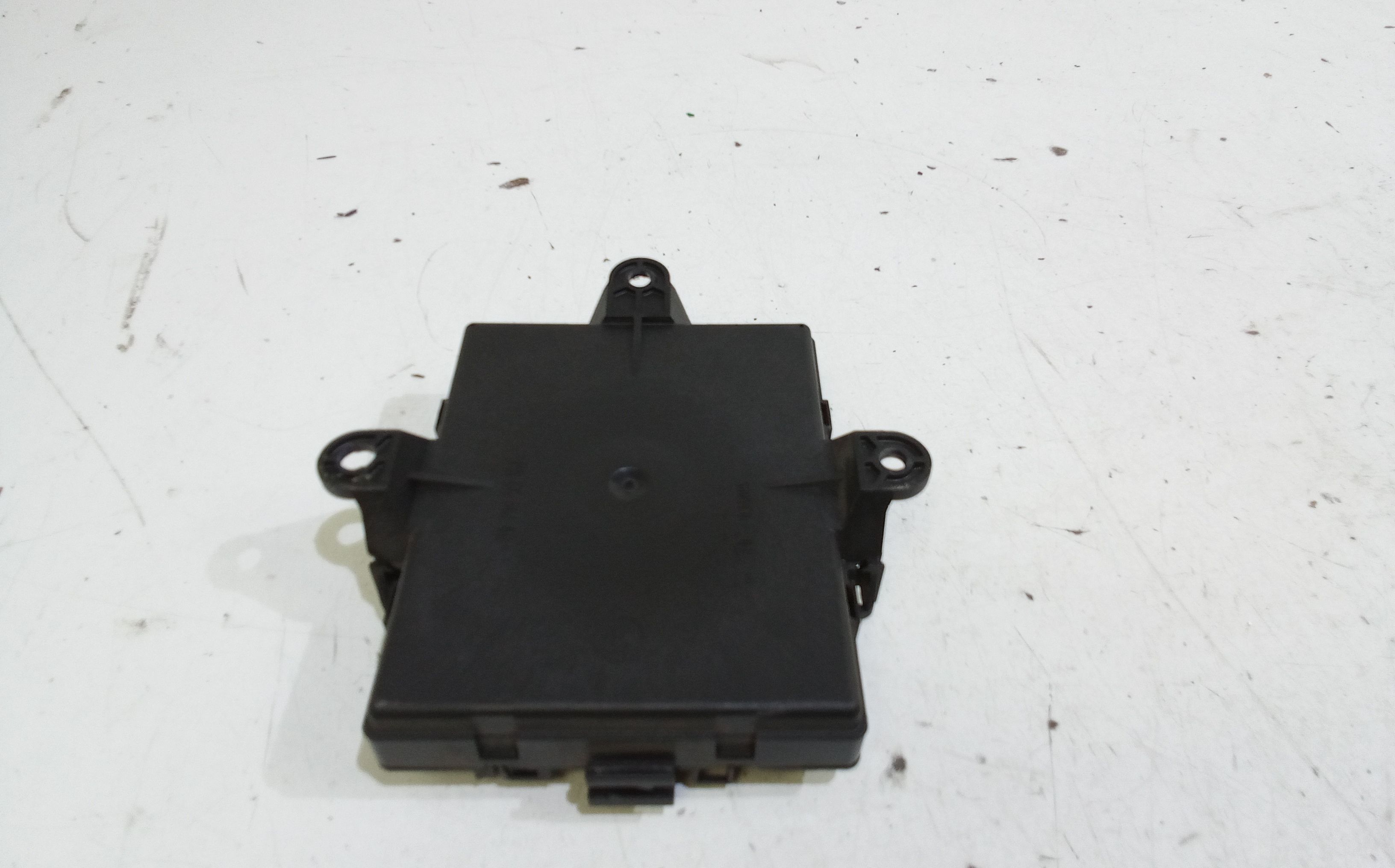 Centralina porta DX passeggero MERCEDES Classe A W169 3 Serie