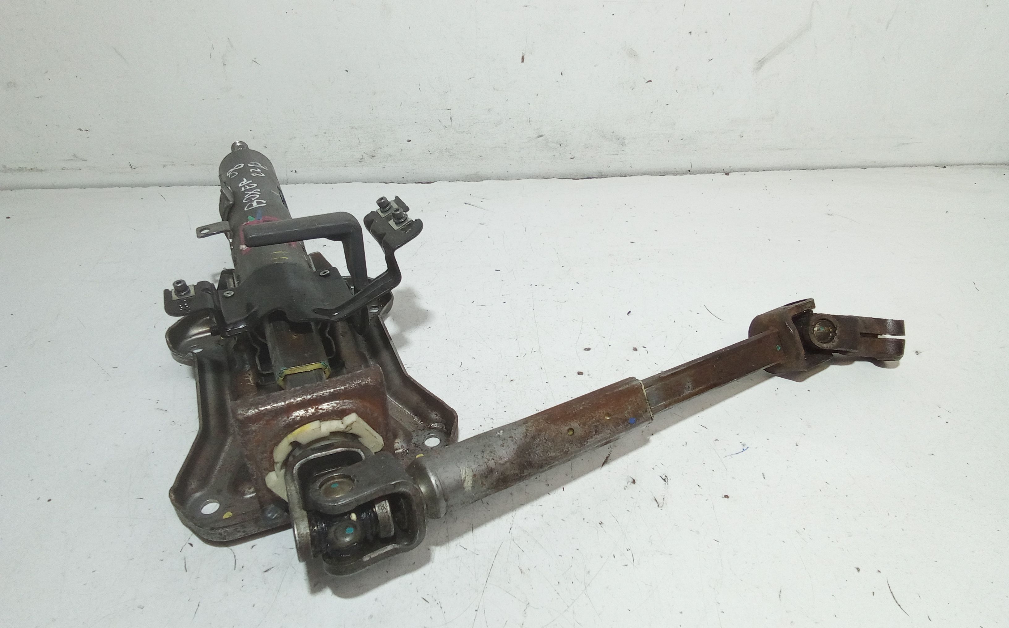 Canna dello sterzo (Piantone) PEUGEOT Boxer 3 Serie