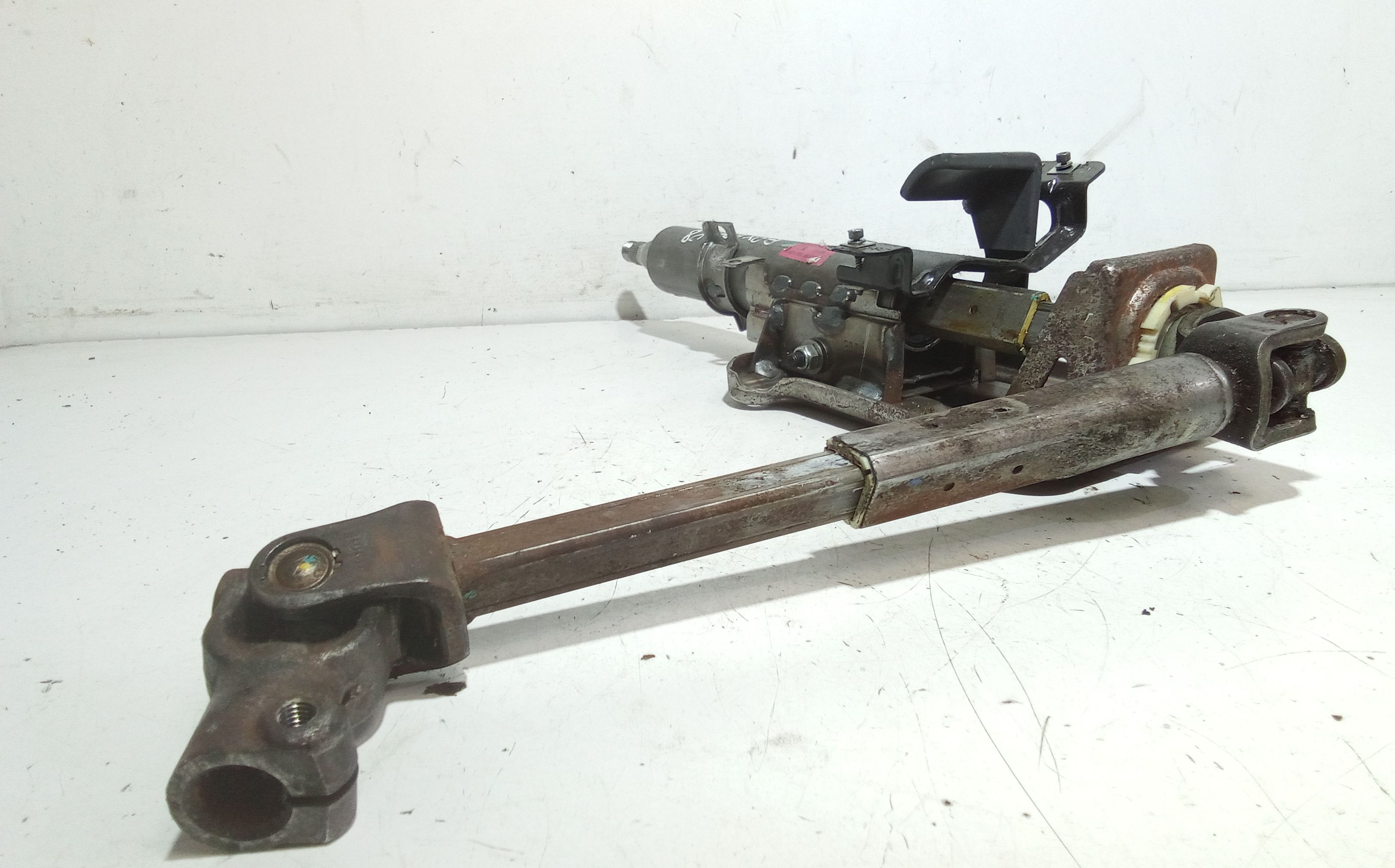 Canna dello sterzo (Piantone) PEUGEOT Boxer 3 Serie