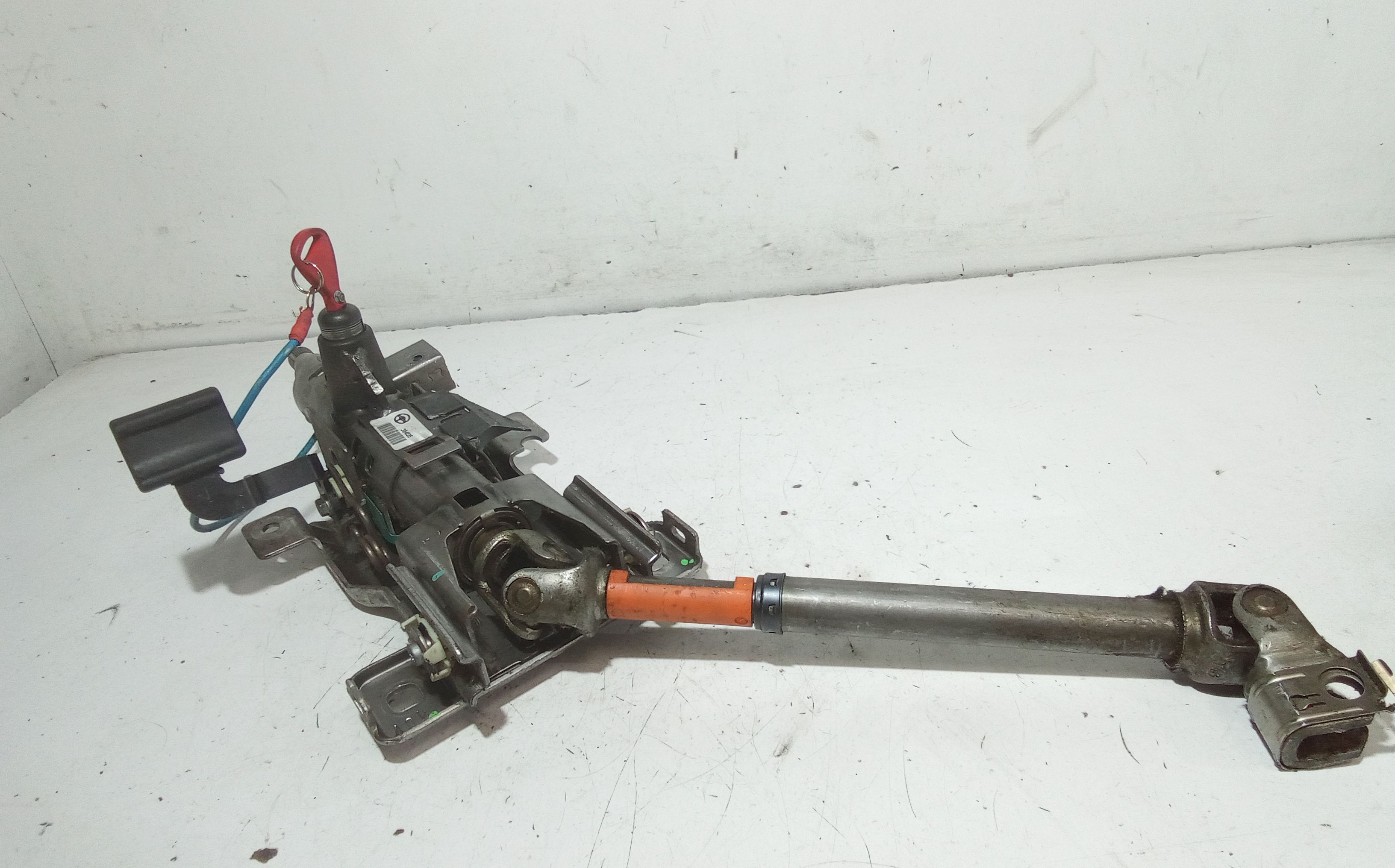 Canna dello sterzo (Piantone) PEUGEOT 307 S. Wagon