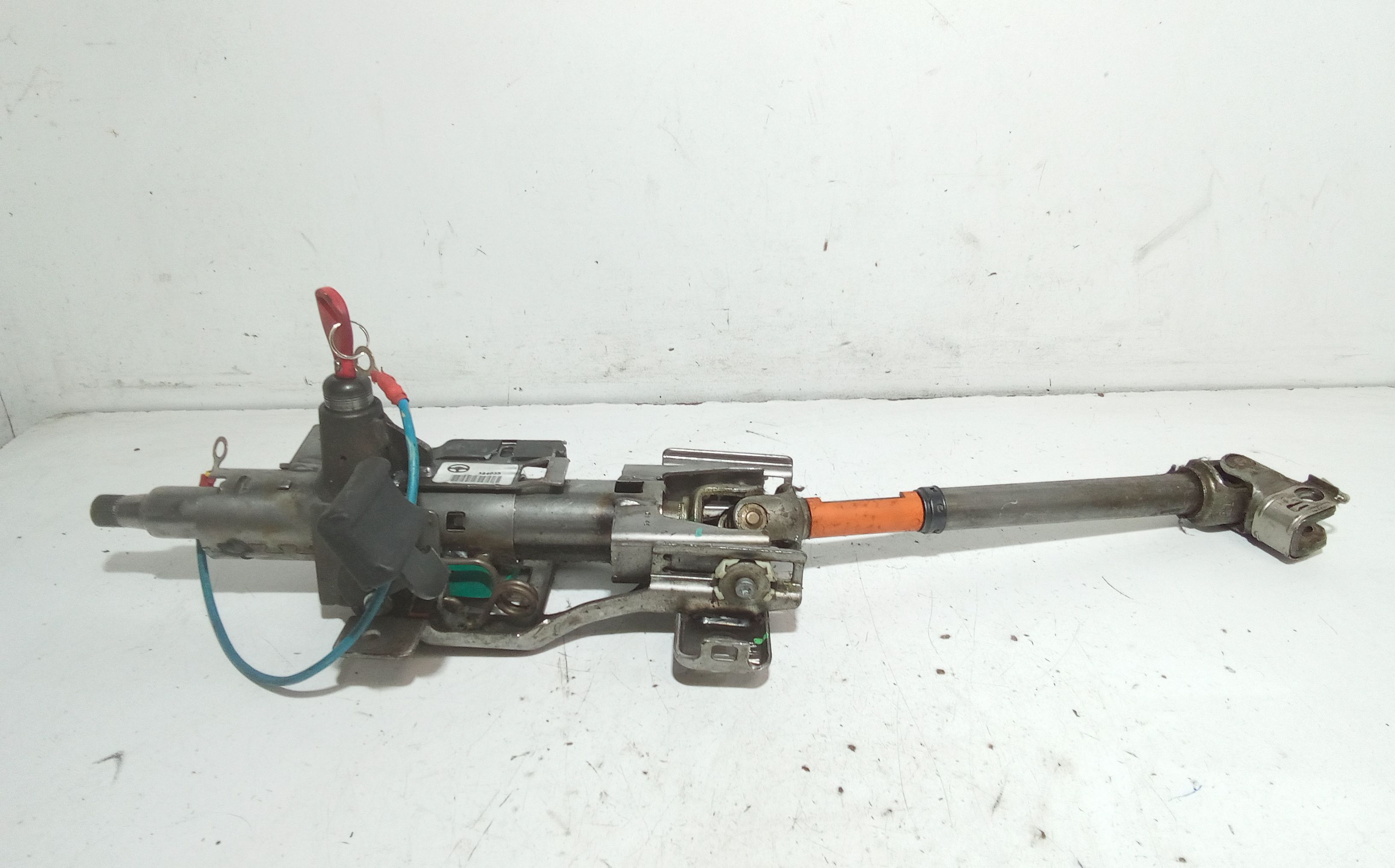 Canna dello sterzo (Piantone) PEUGEOT 307 S. Wagon