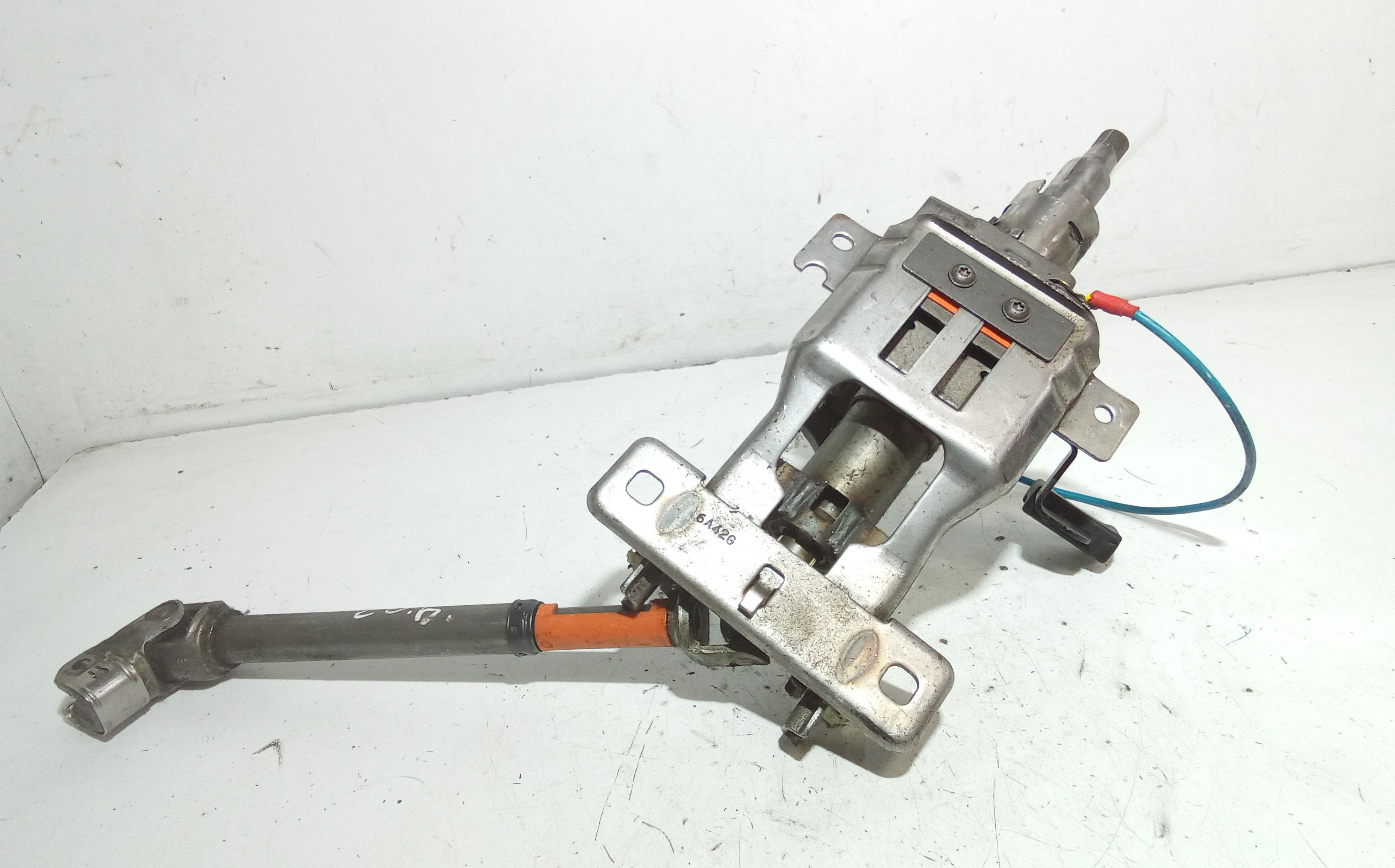 Canna dello sterzo (Piantone) PEUGEOT 307 S. Wagon