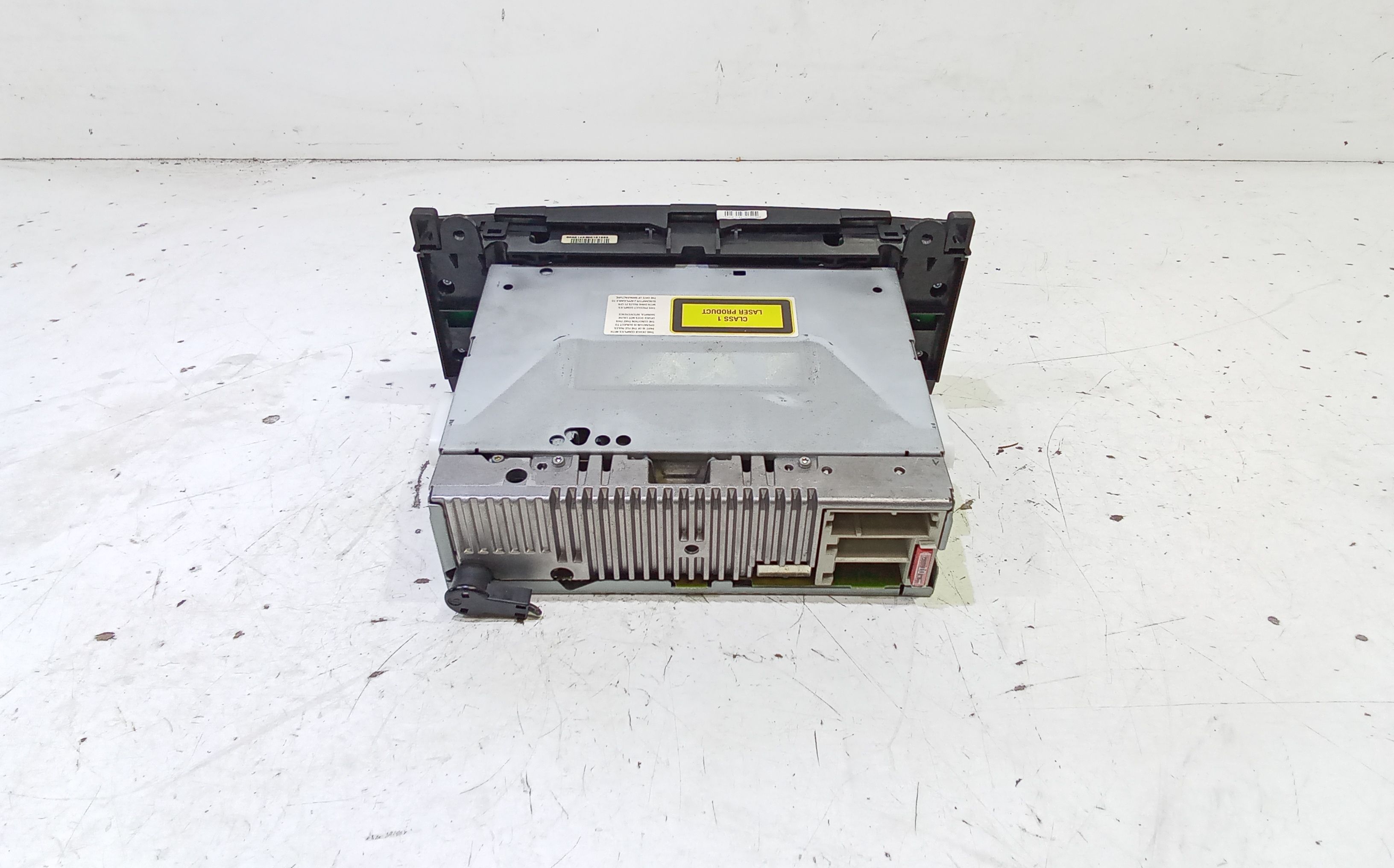 Autoradio MERCEDES Classe A W169 3 Serie