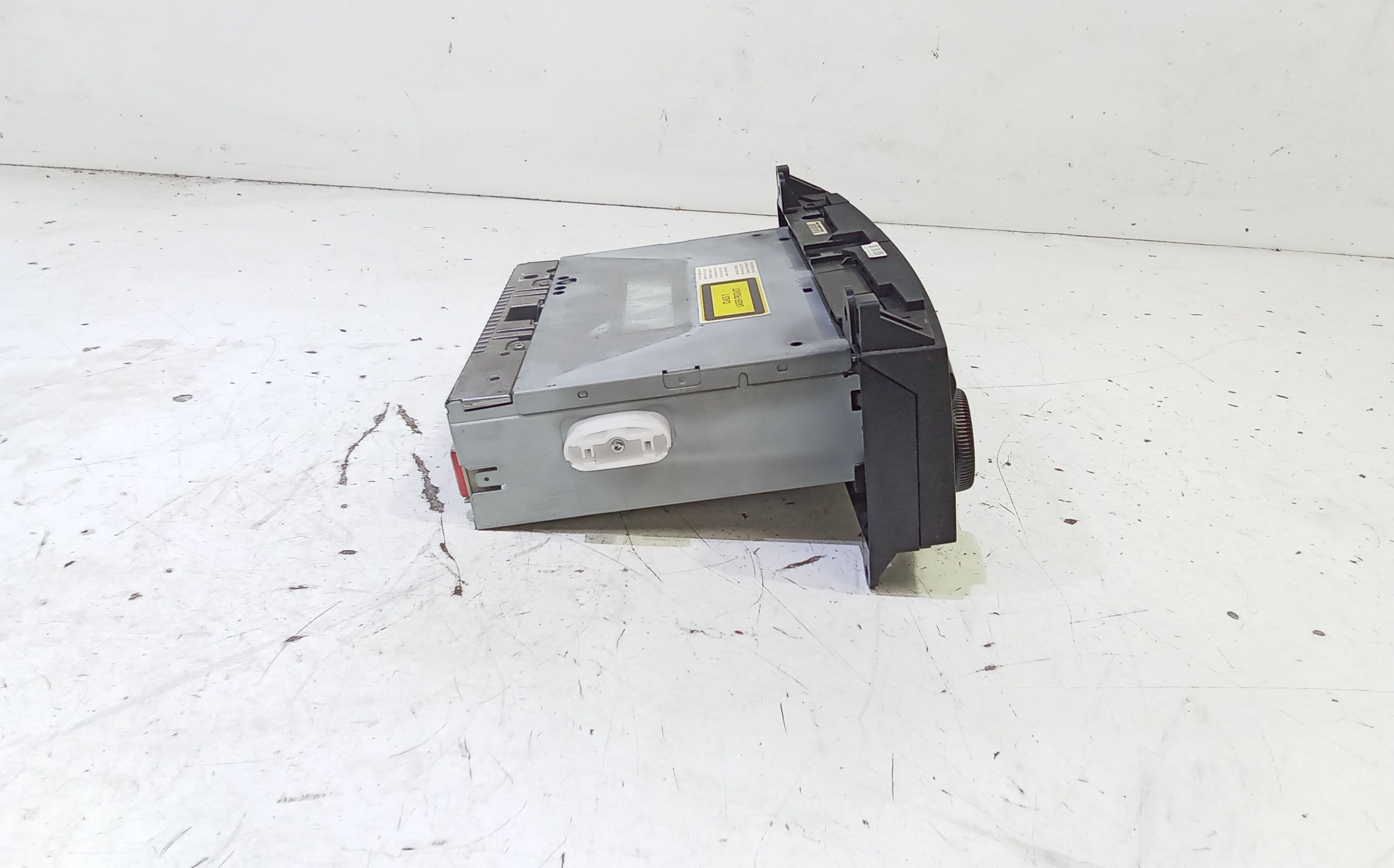 Autoradio MERCEDES Classe A W169 3 Serie