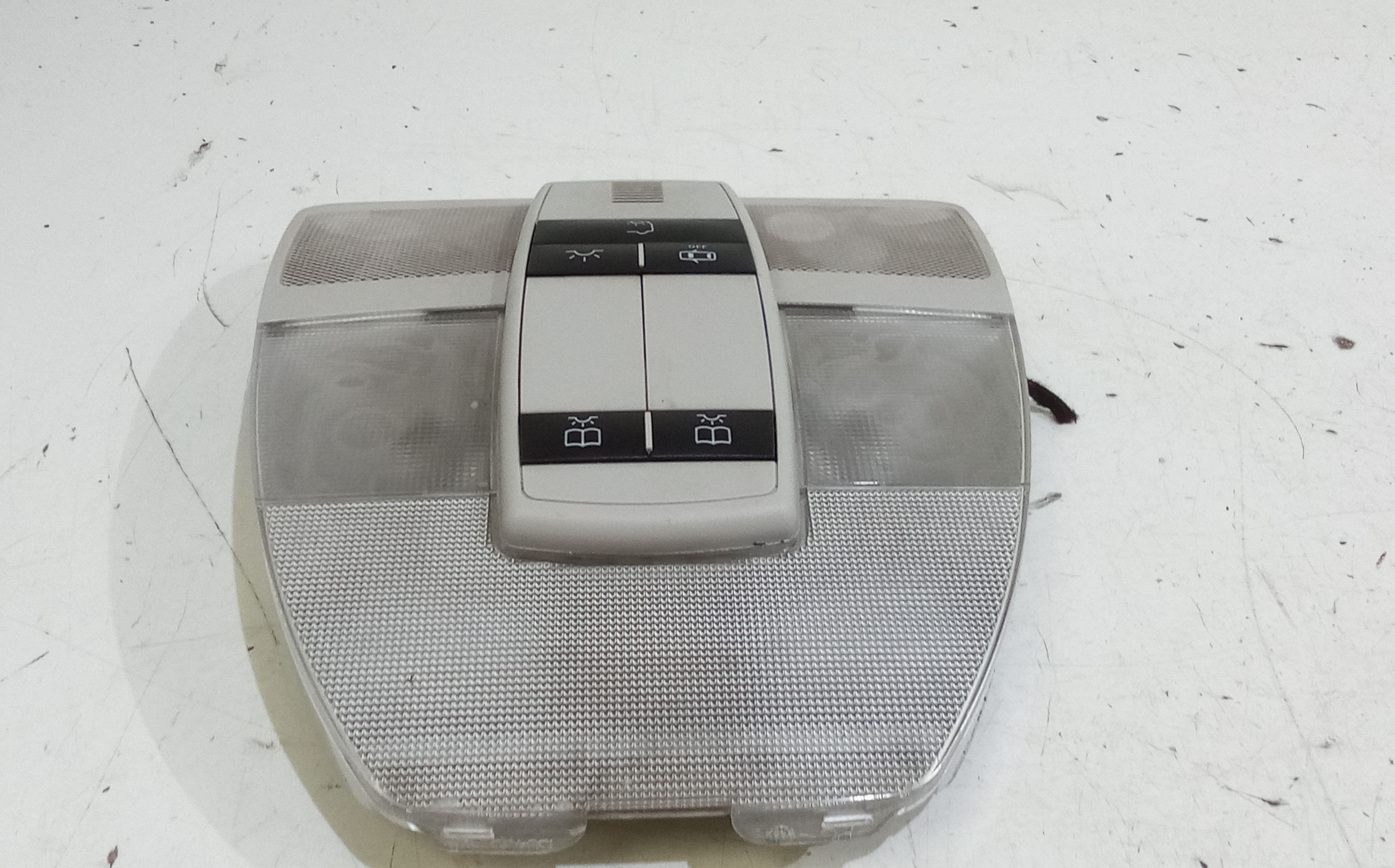 Plafoniera MERCEDES Classe A W169 3 Serie