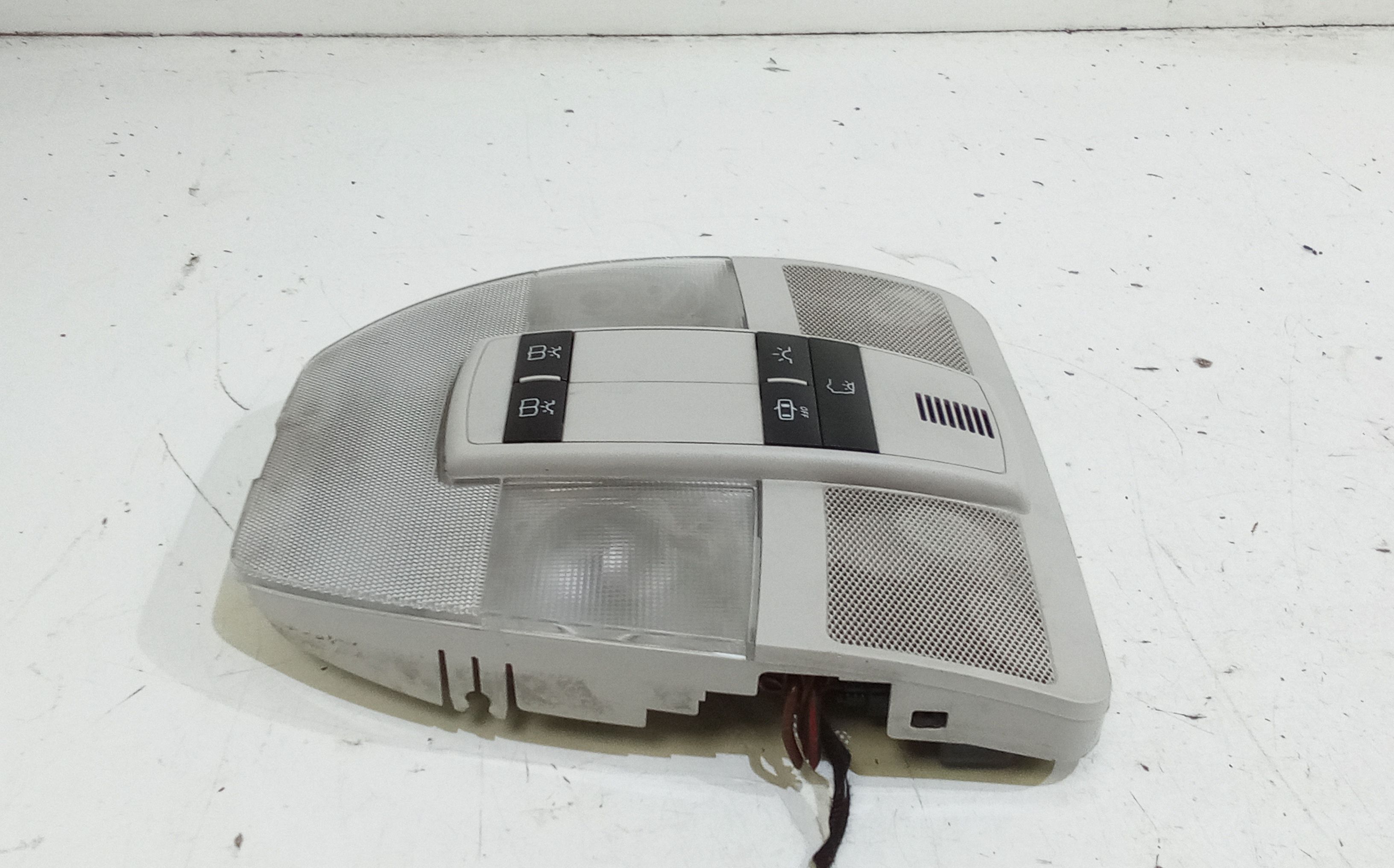 Plafoniera MERCEDES Classe A W169 3 Serie