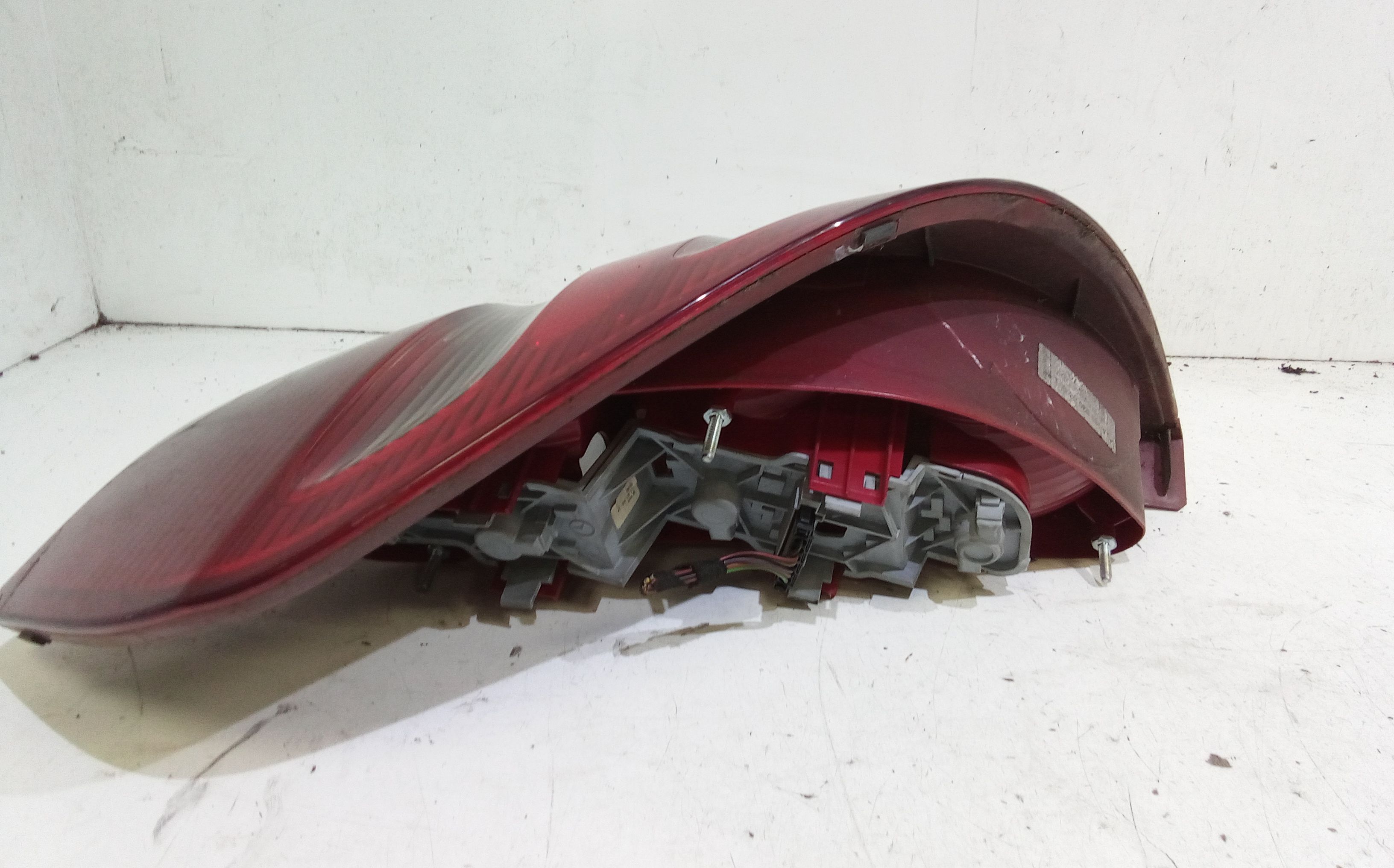 Stop fanale Posteriore sinistro lato Guida MERCEDES Classe A W169 3 Serie