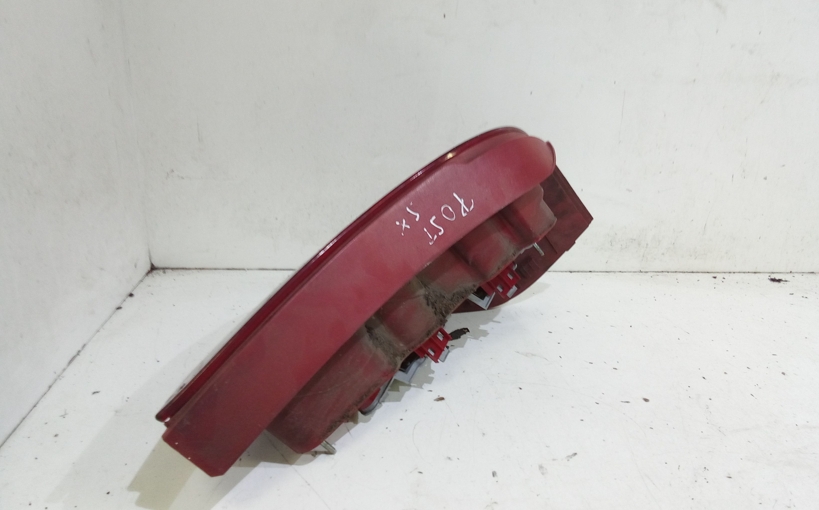 Stop fanale Posteriore sinistro lato Guida MERCEDES Classe A W169 3 Serie