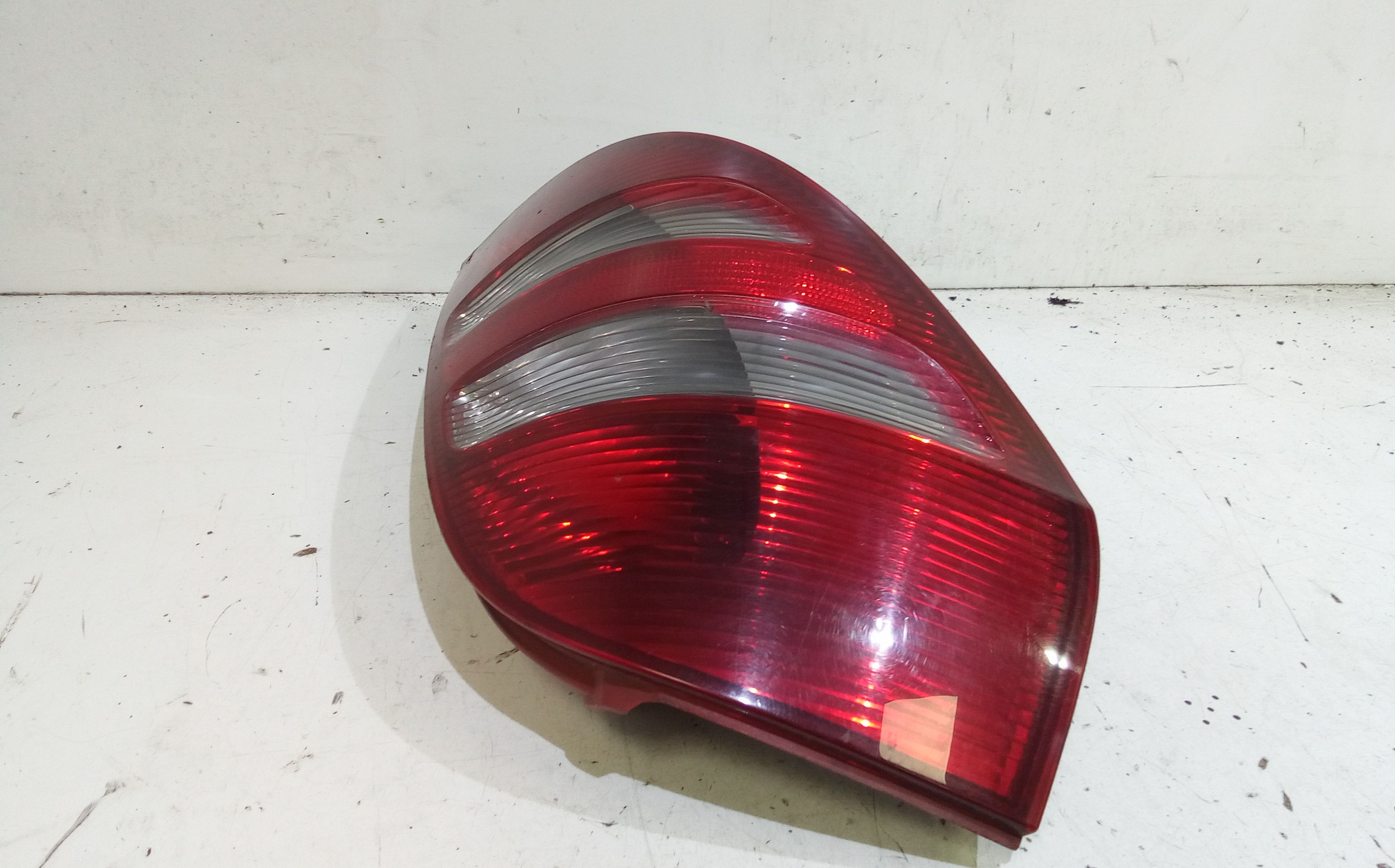 Stop fanale Posteriore sinistro lato Guida MERCEDES Classe A W169 3 Serie