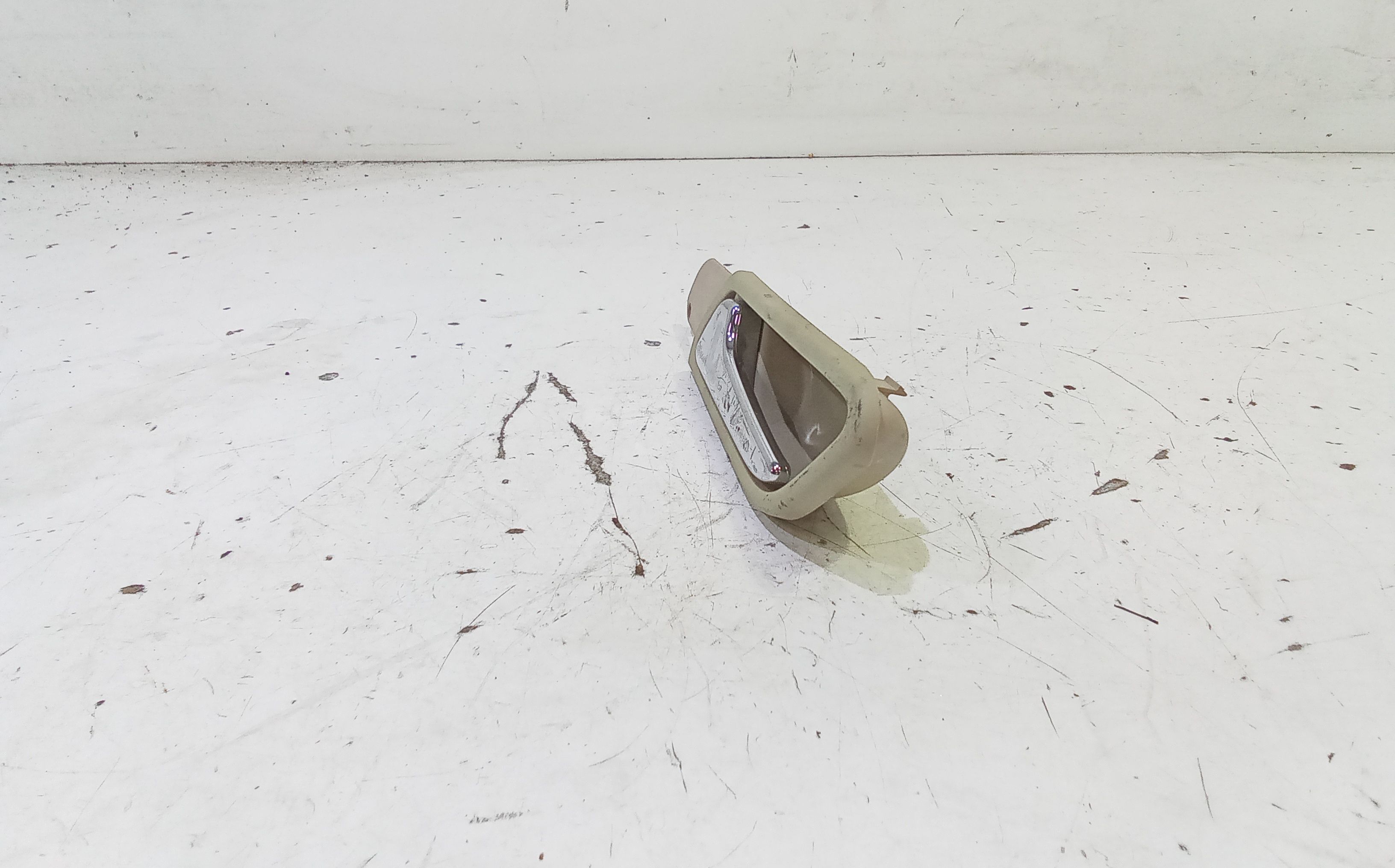 Maniglia interna Posteriore Sinistra MERCEDES Classe A W169 3 Serie