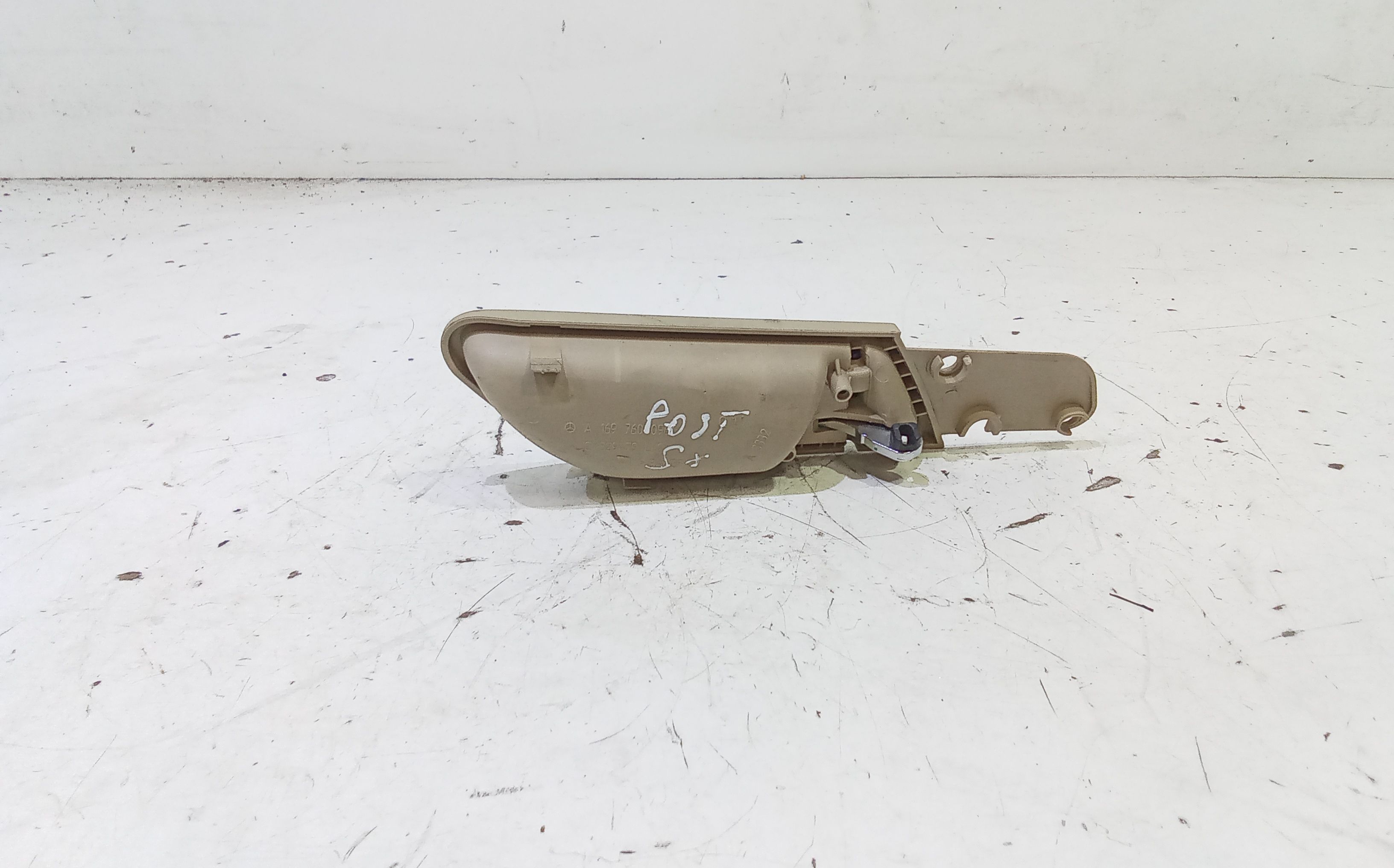 Maniglia interna Posteriore Sinistra MERCEDES Classe A W169 3 Serie