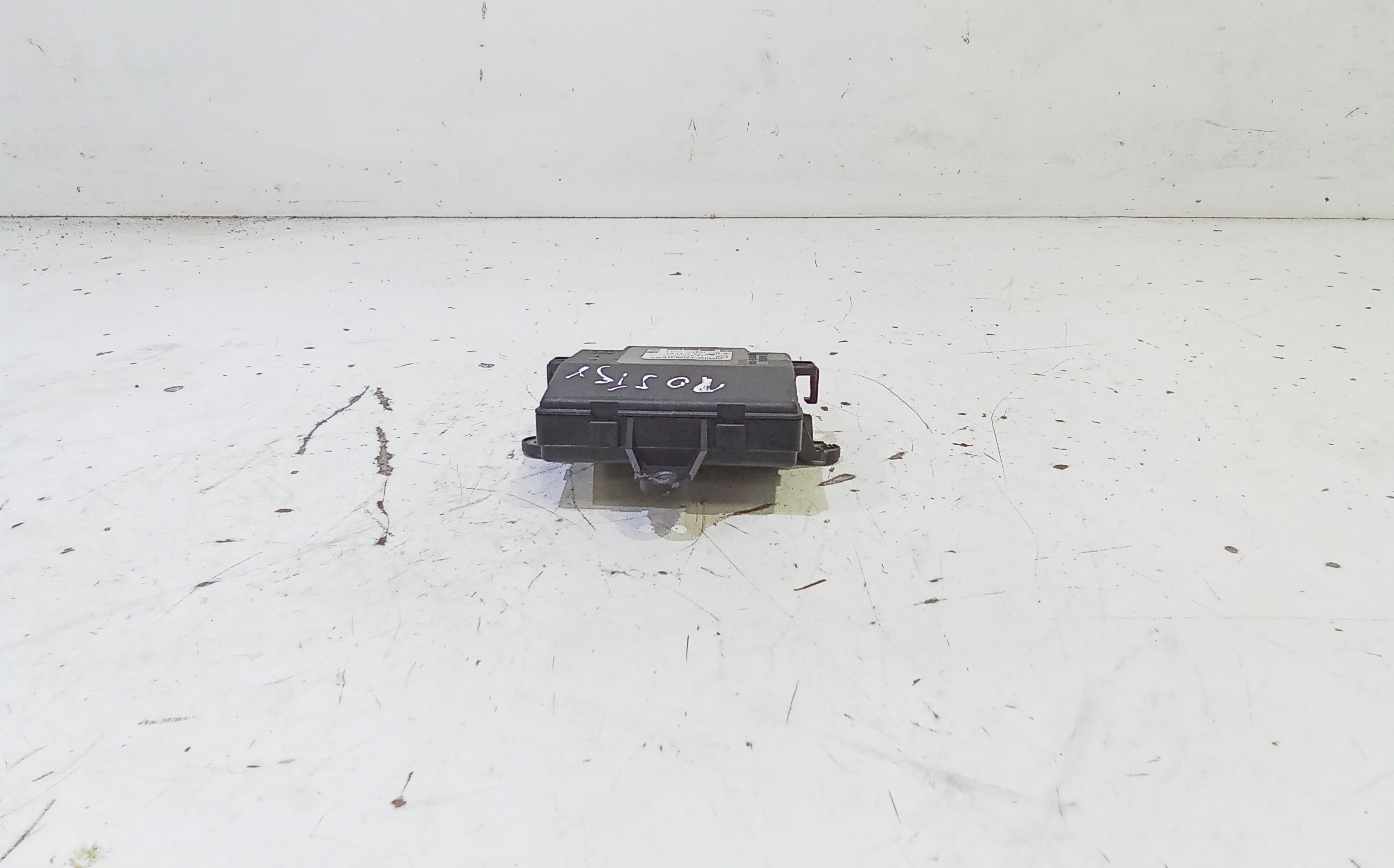 Centralina porta posteriore sx MERCEDES Classe A W169 3 Serie