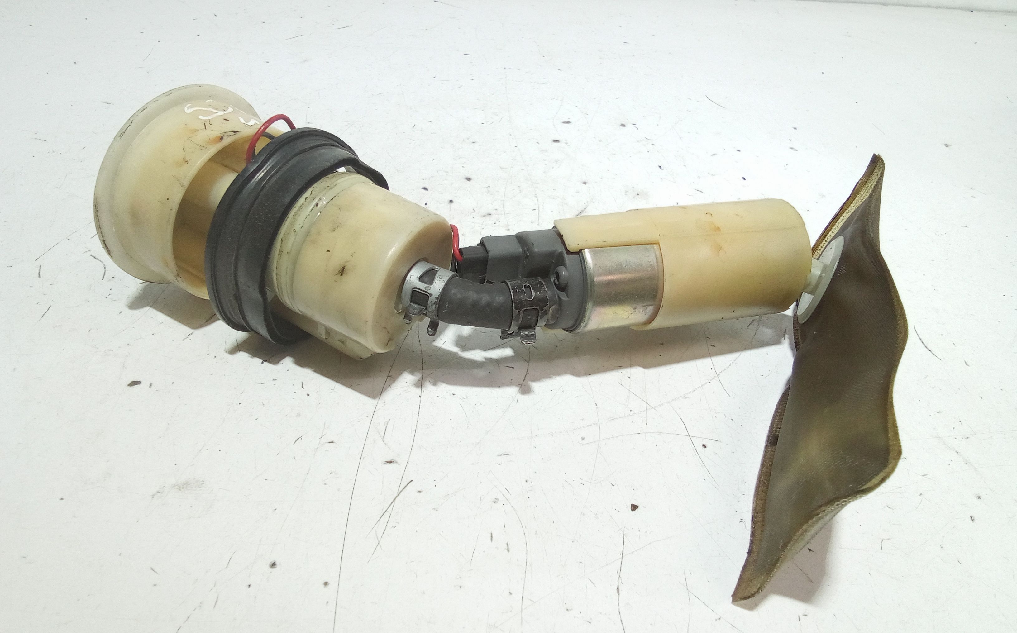 Pompa Carburante Aprilia Scarabeo 150cc  (03>07)