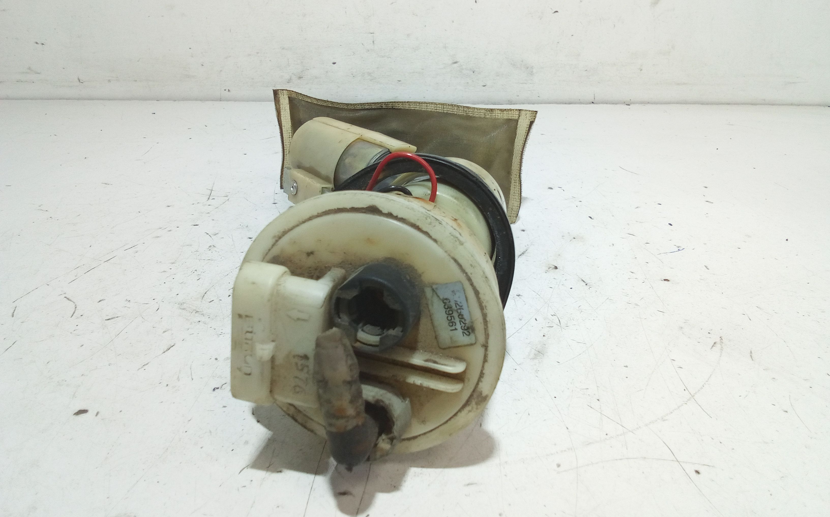 Pompa Carburante Aprilia Scarabeo 150cc  (03>07)