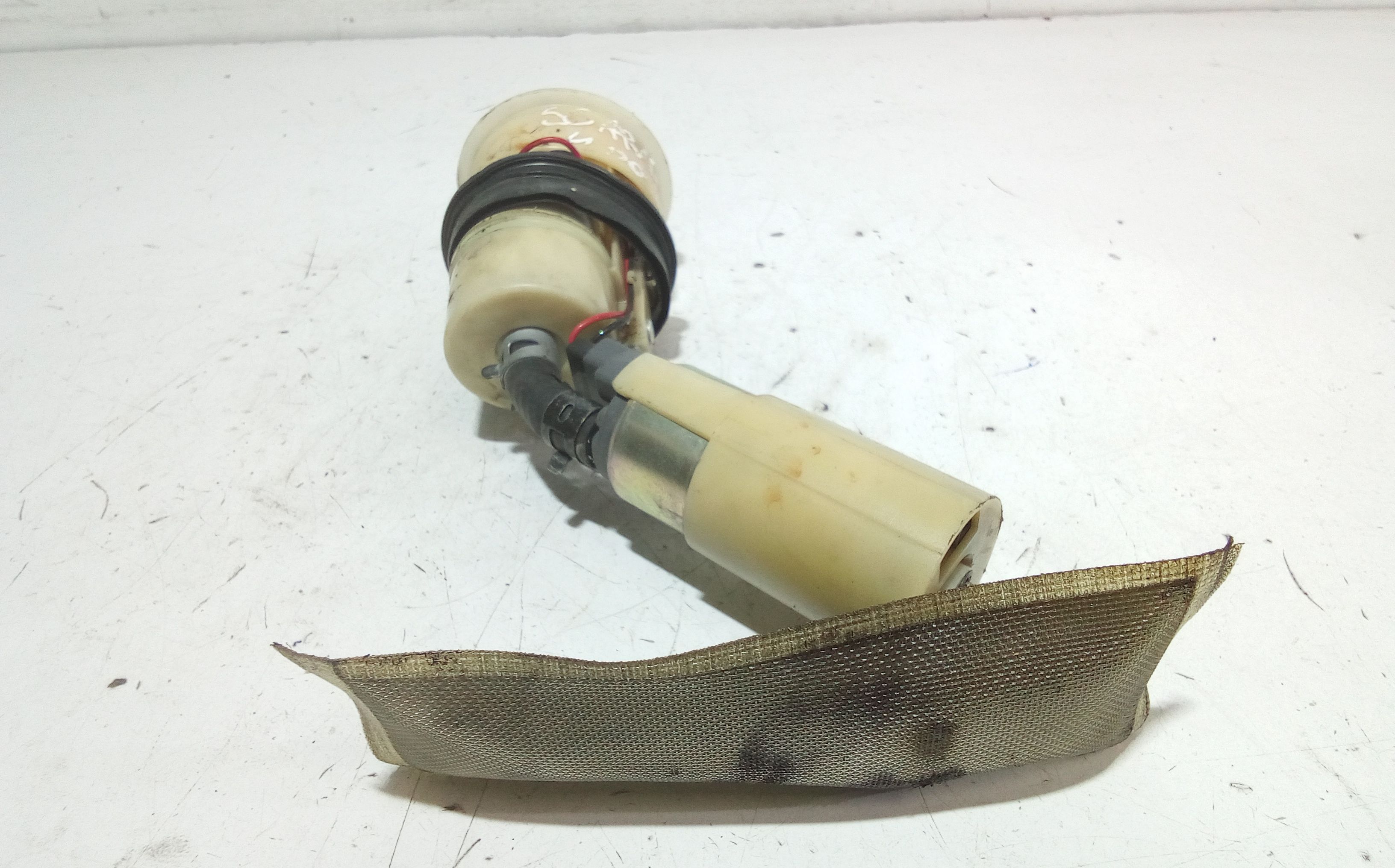 Pompa Carburante Aprilia Scarabeo 150cc  (03>07)