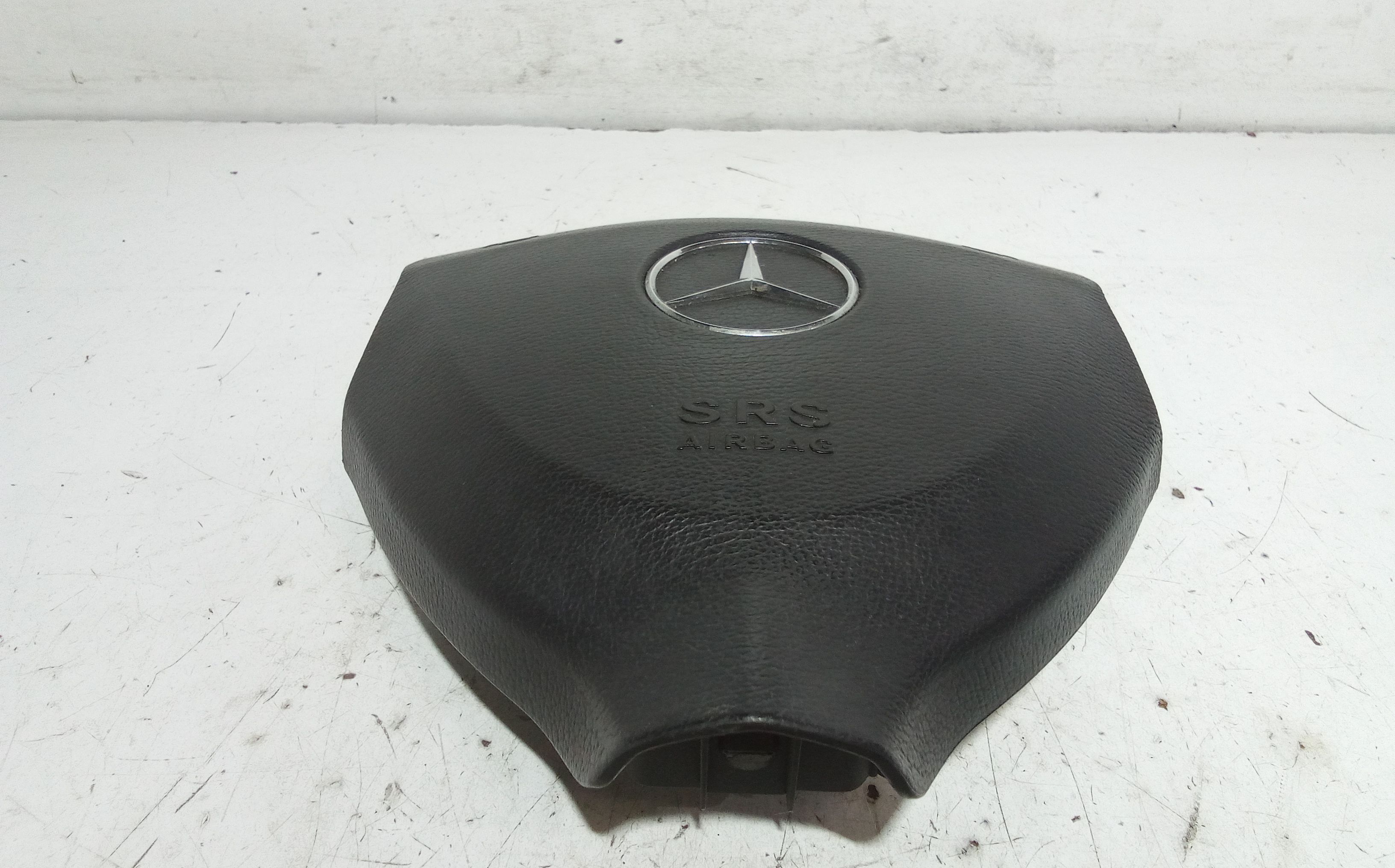 Airbag Volante MERCEDES Classe A W169 3 Serie