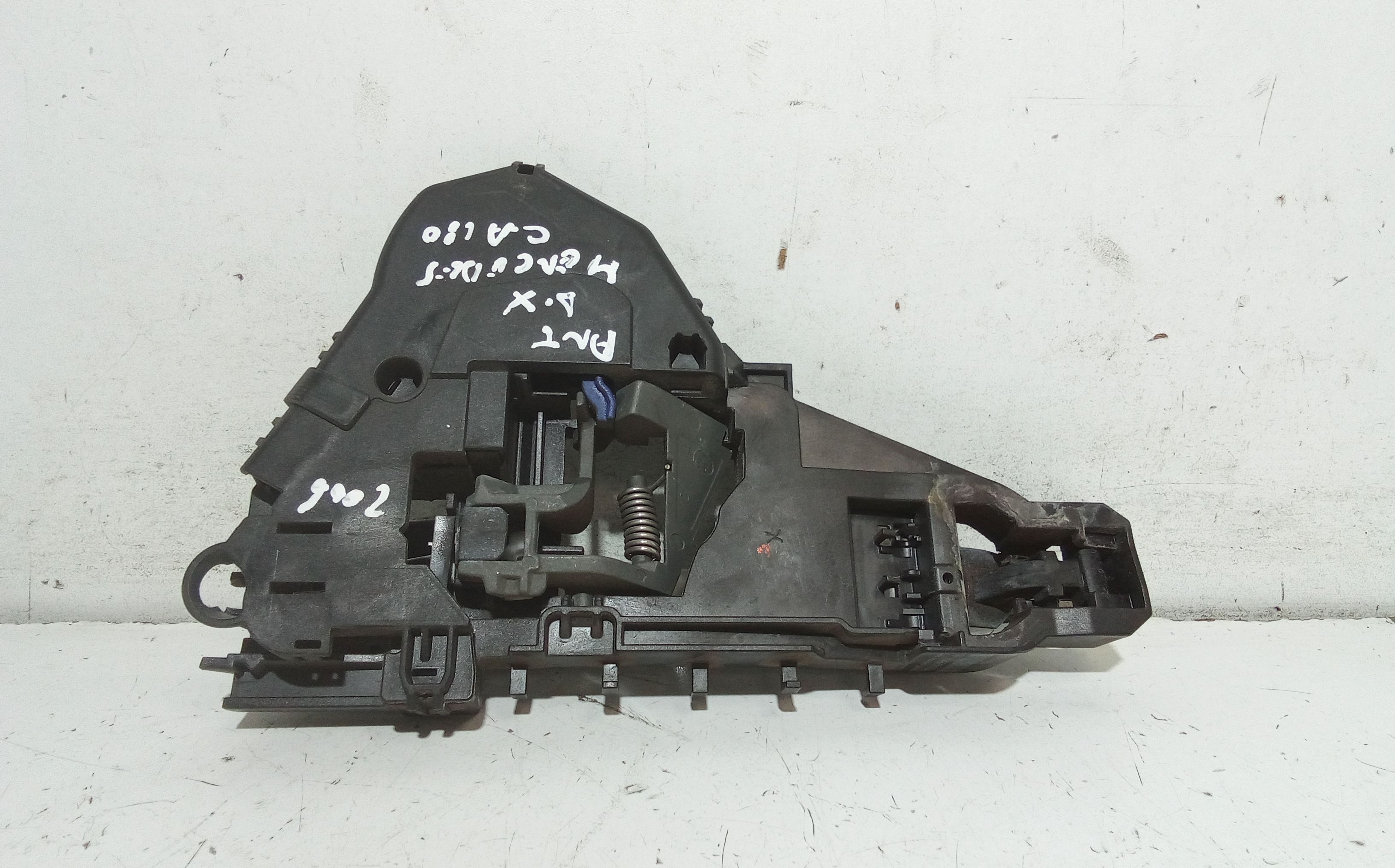 Maniglia esterna Anteriore Destra MERCEDES Classe A W169 3 Serie
