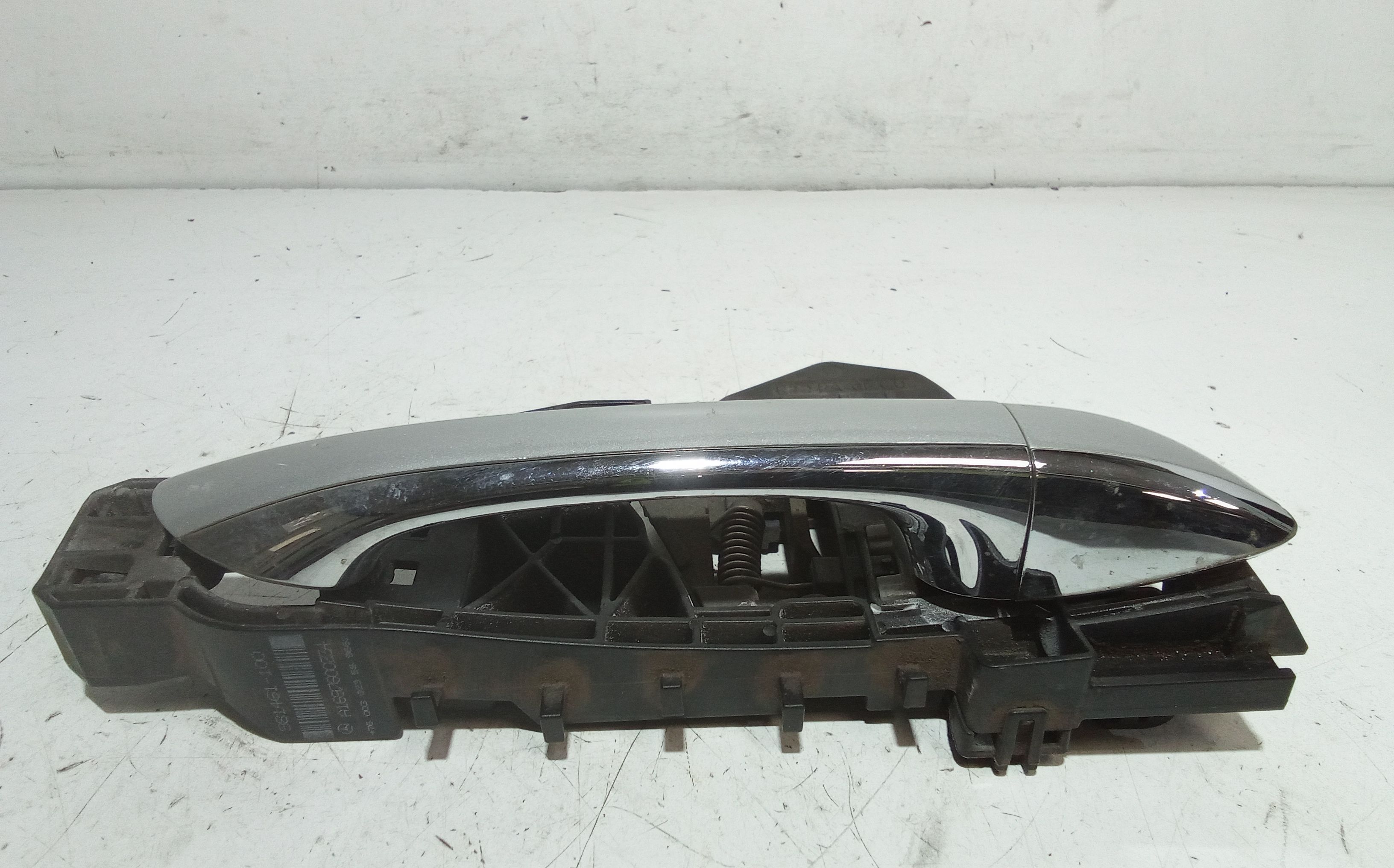 Maniglia esterna Anteriore Destra MERCEDES Classe A W169 3 Serie
