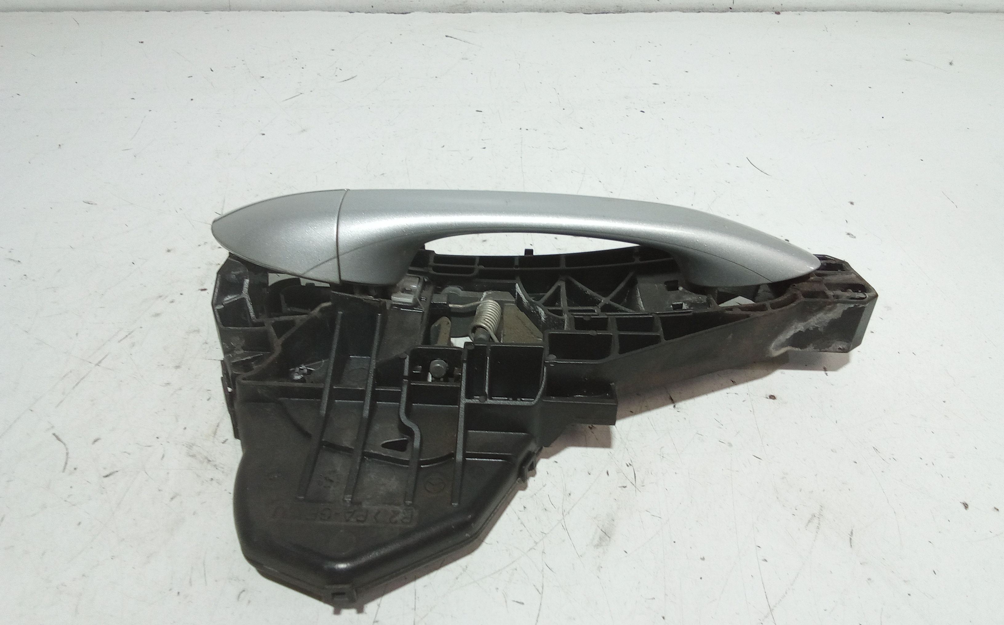 Maniglia esterna Anteriore Destra MERCEDES Classe A W169 3 Serie