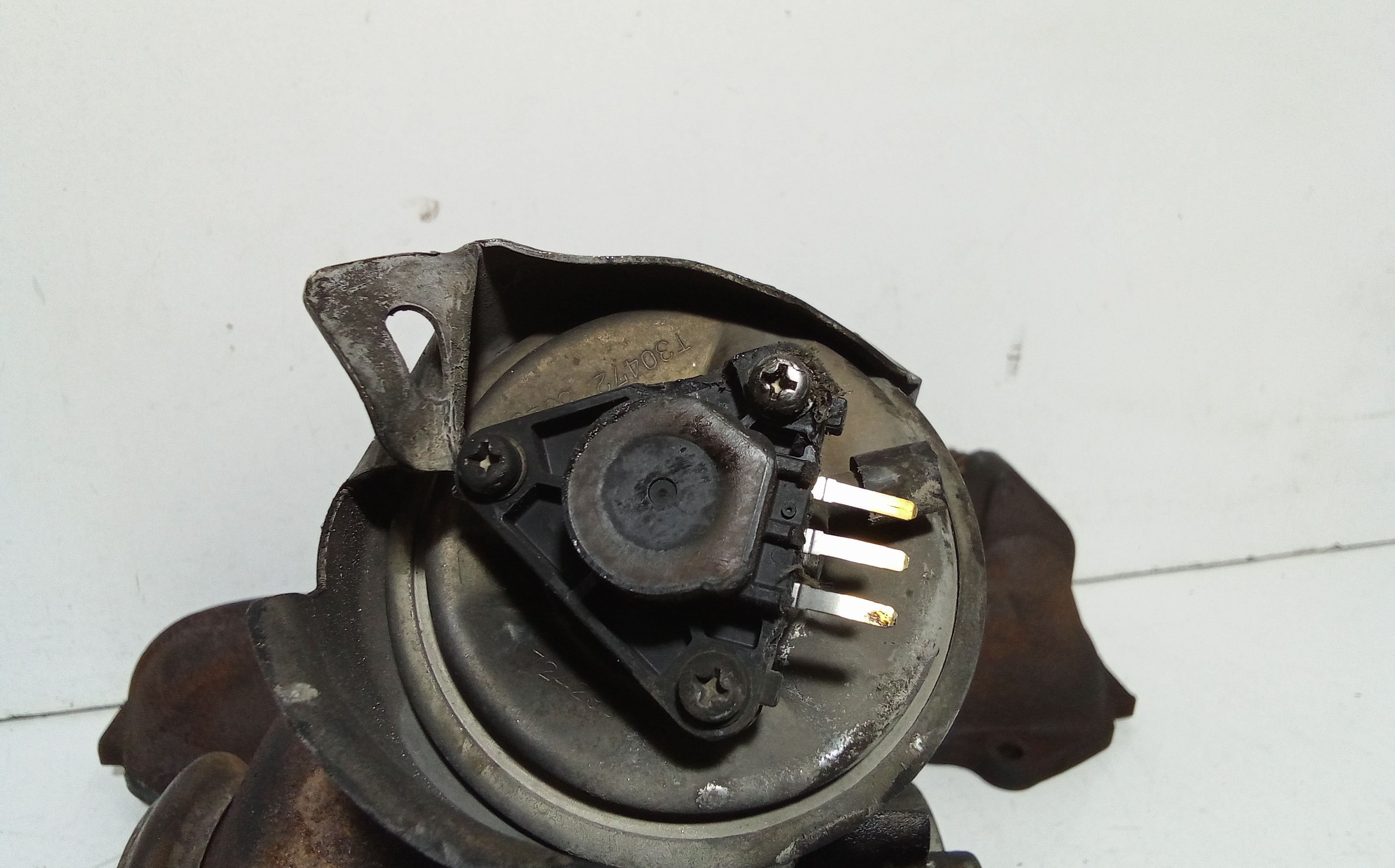 Turbina VOLVO V50 1 Serie