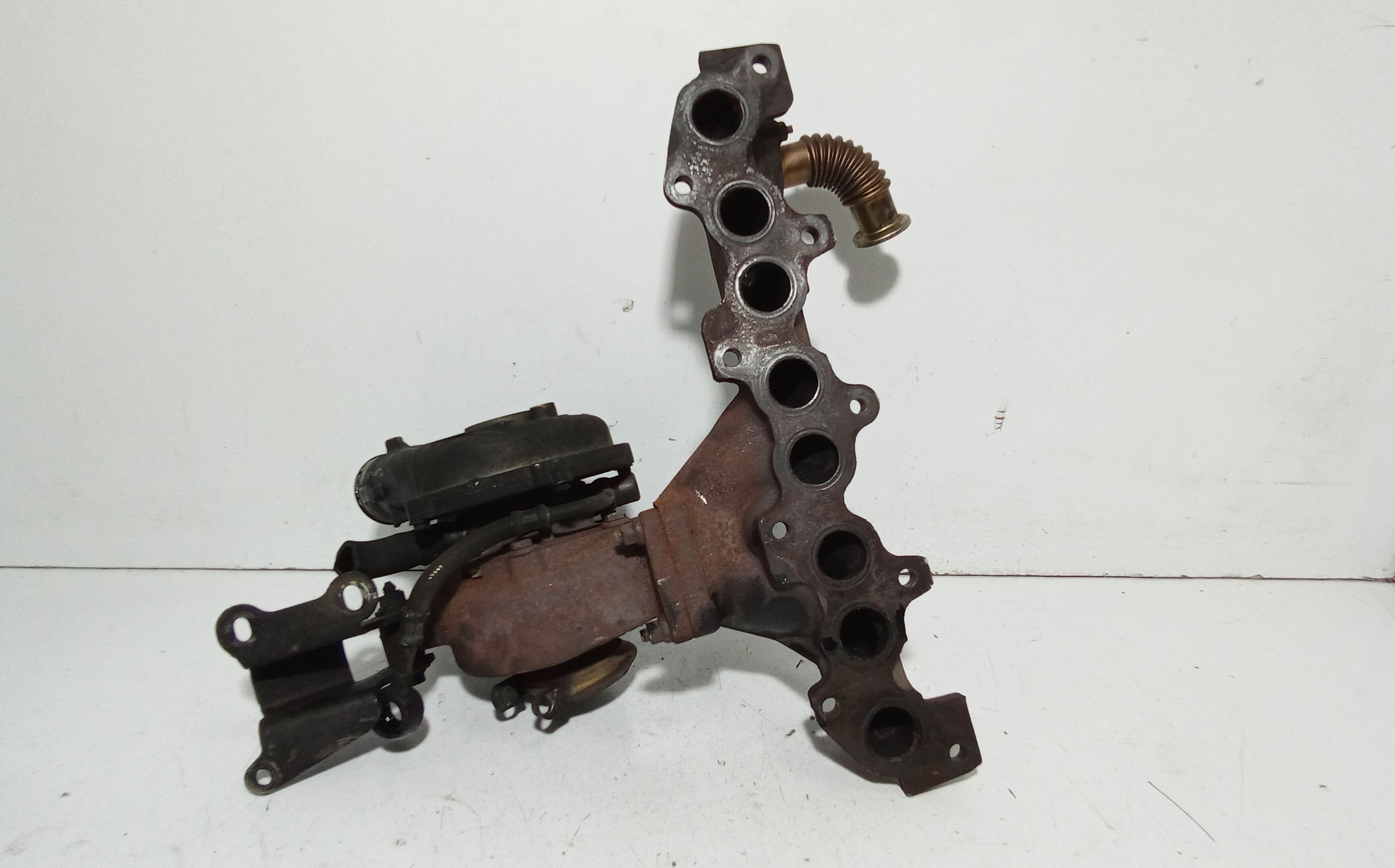 Turbina VOLVO V50 1 Serie