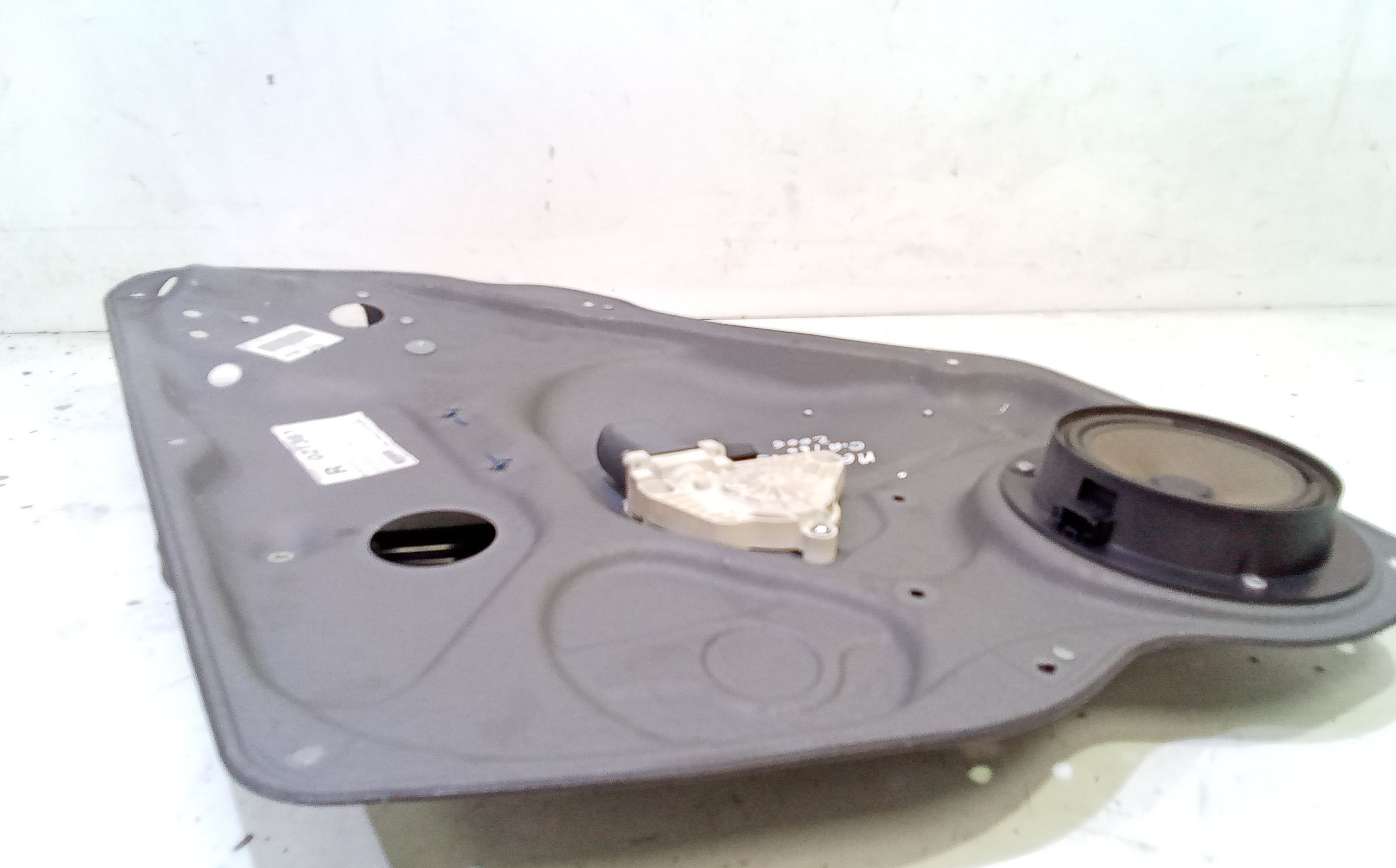 Cremagliera posteriore destra passeggero MERCEDES Classe A W169 3 Serie