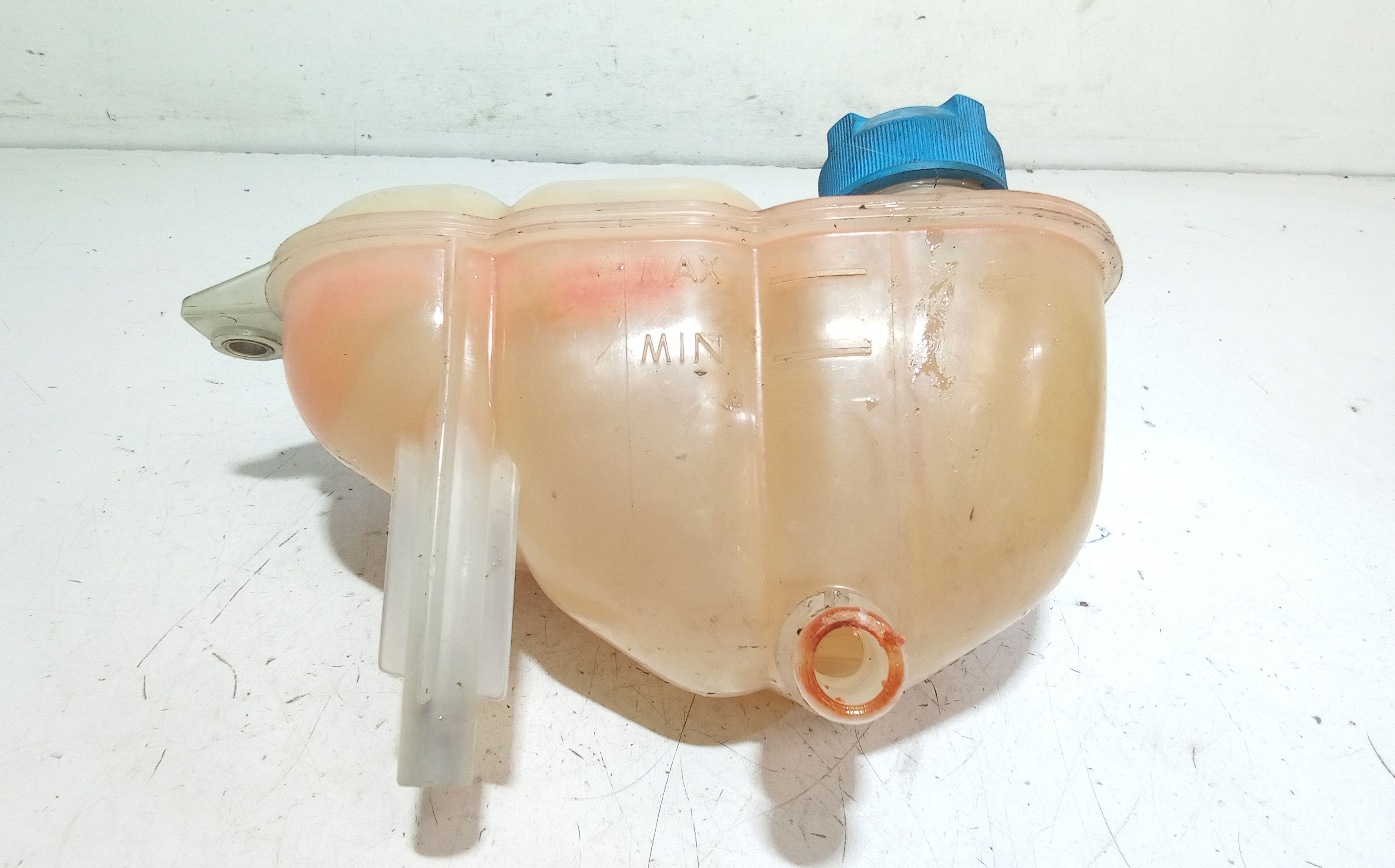 Vaschetta liquido radiatore FIAT Seicento / 600 (05>10)