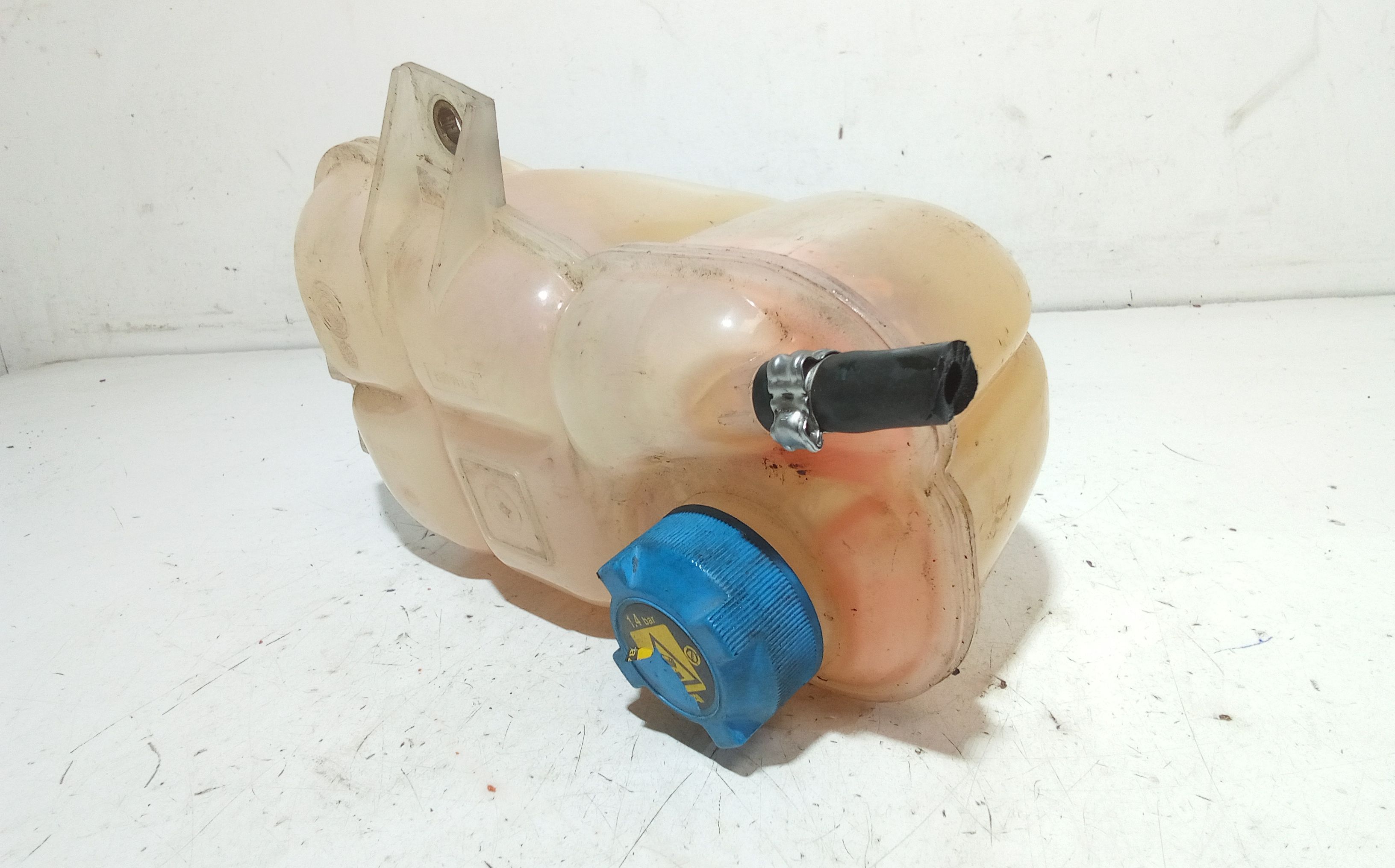 Vaschetta liquido radiatore FIAT Seicento / 600 (05>10)