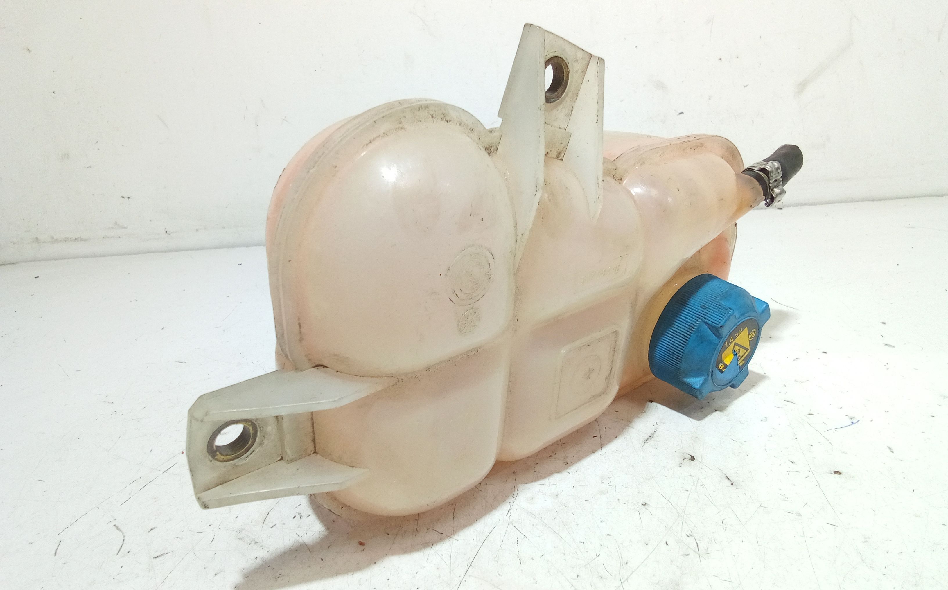 Vaschetta liquido radiatore FIAT Seicento / 600 (05>10)