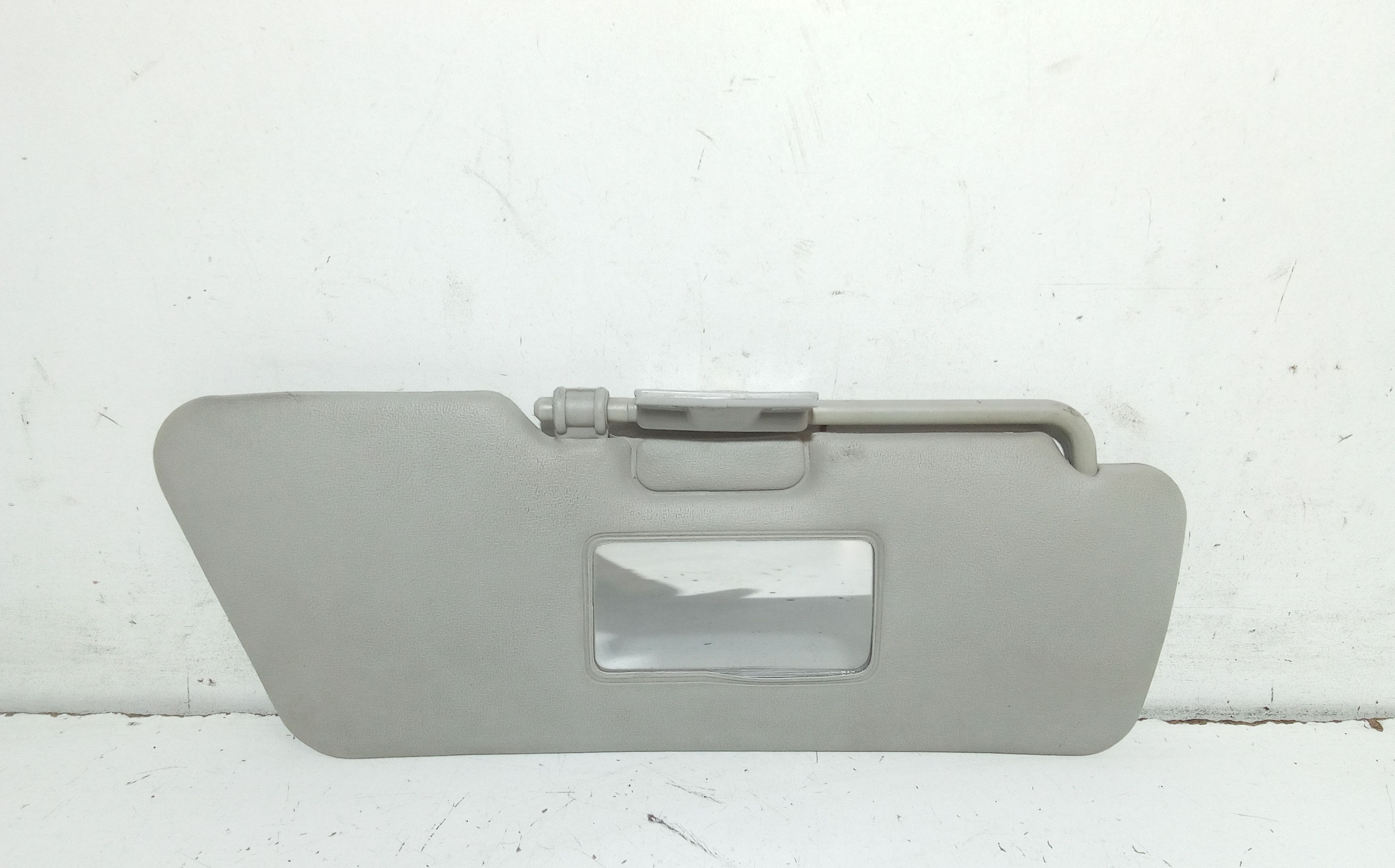 Parasole Per Fiat Bravo Dal 2007 – Lato Passeggero Destro Con Tasca, Specchio Illuminato E Luce, Accessorio Originale