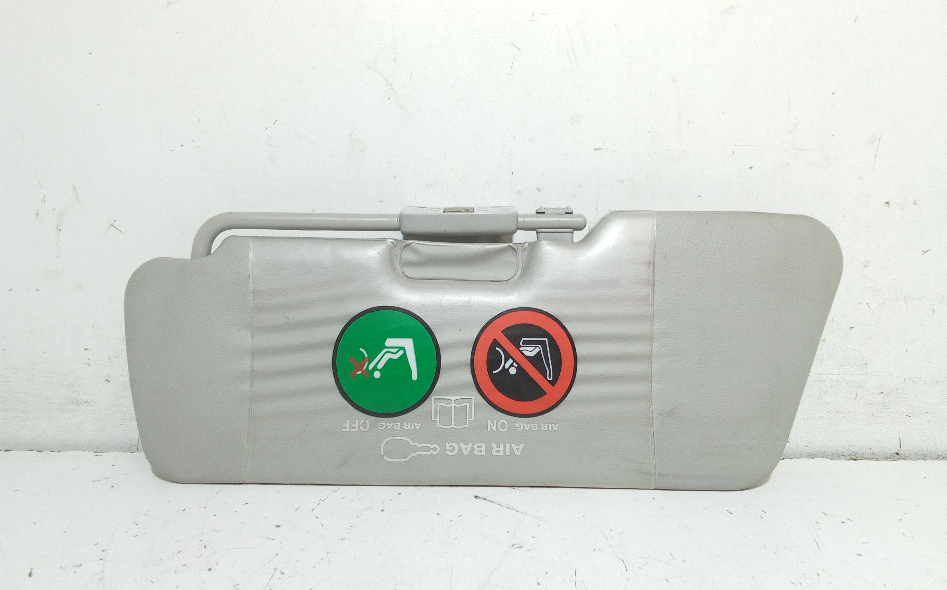 Parasole aletta Lato Passeggero FIAT Seicento / 600 (05>10)