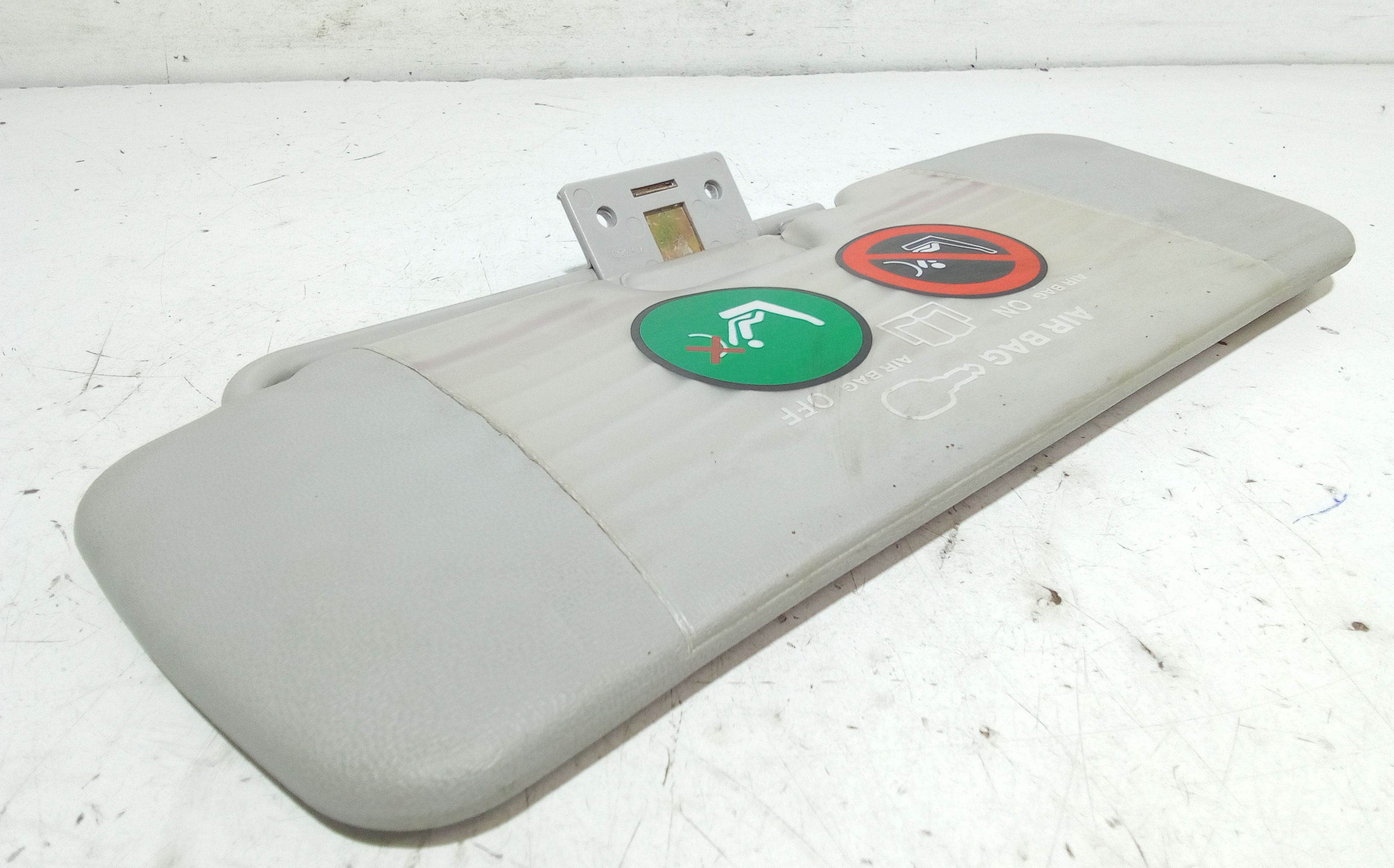 Parasole aletta Lato Passeggero FIAT Seicento / 600 (05>10)