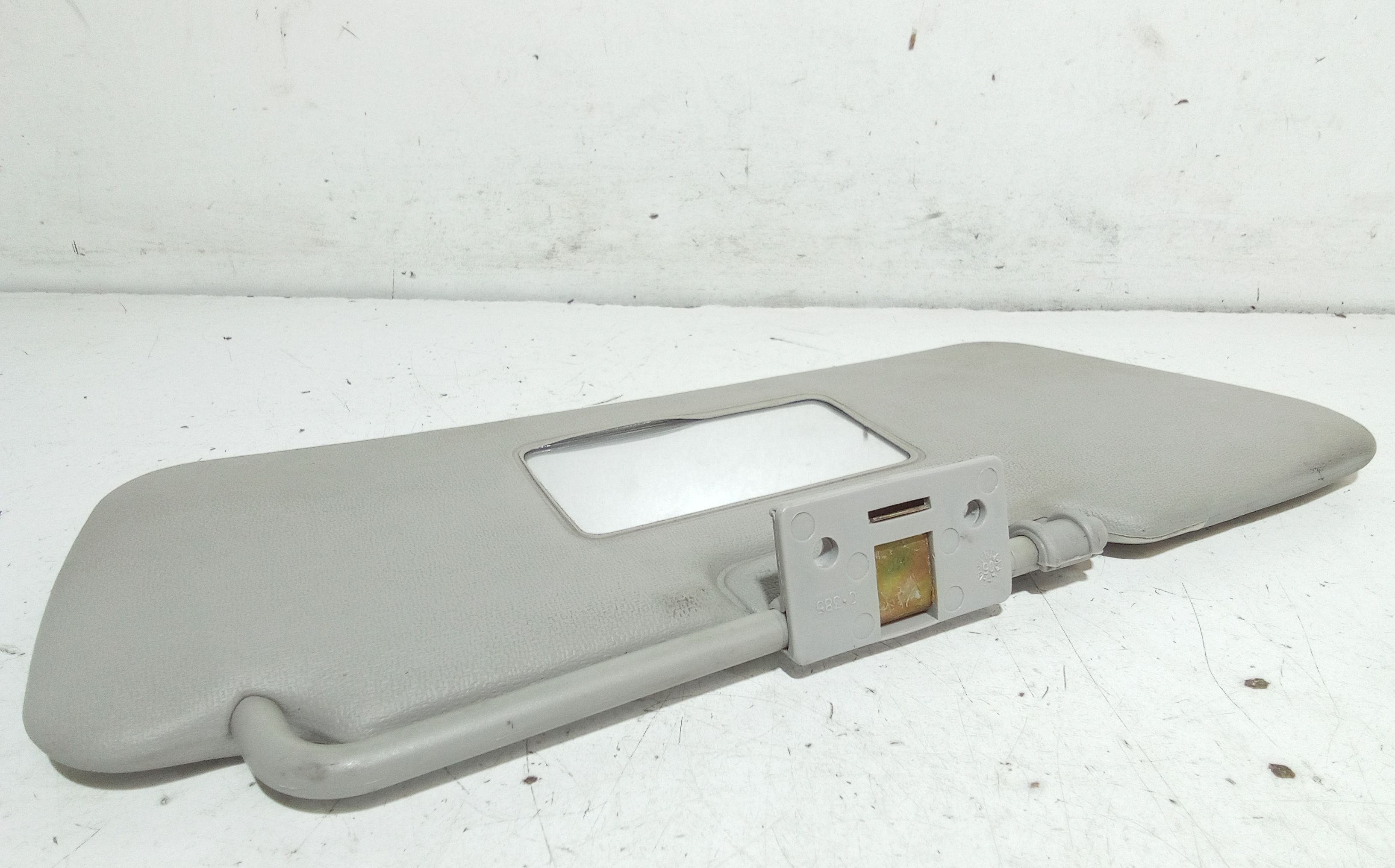 Parasole aletta Lato Passeggero FIAT Seicento / 600 (05>10)