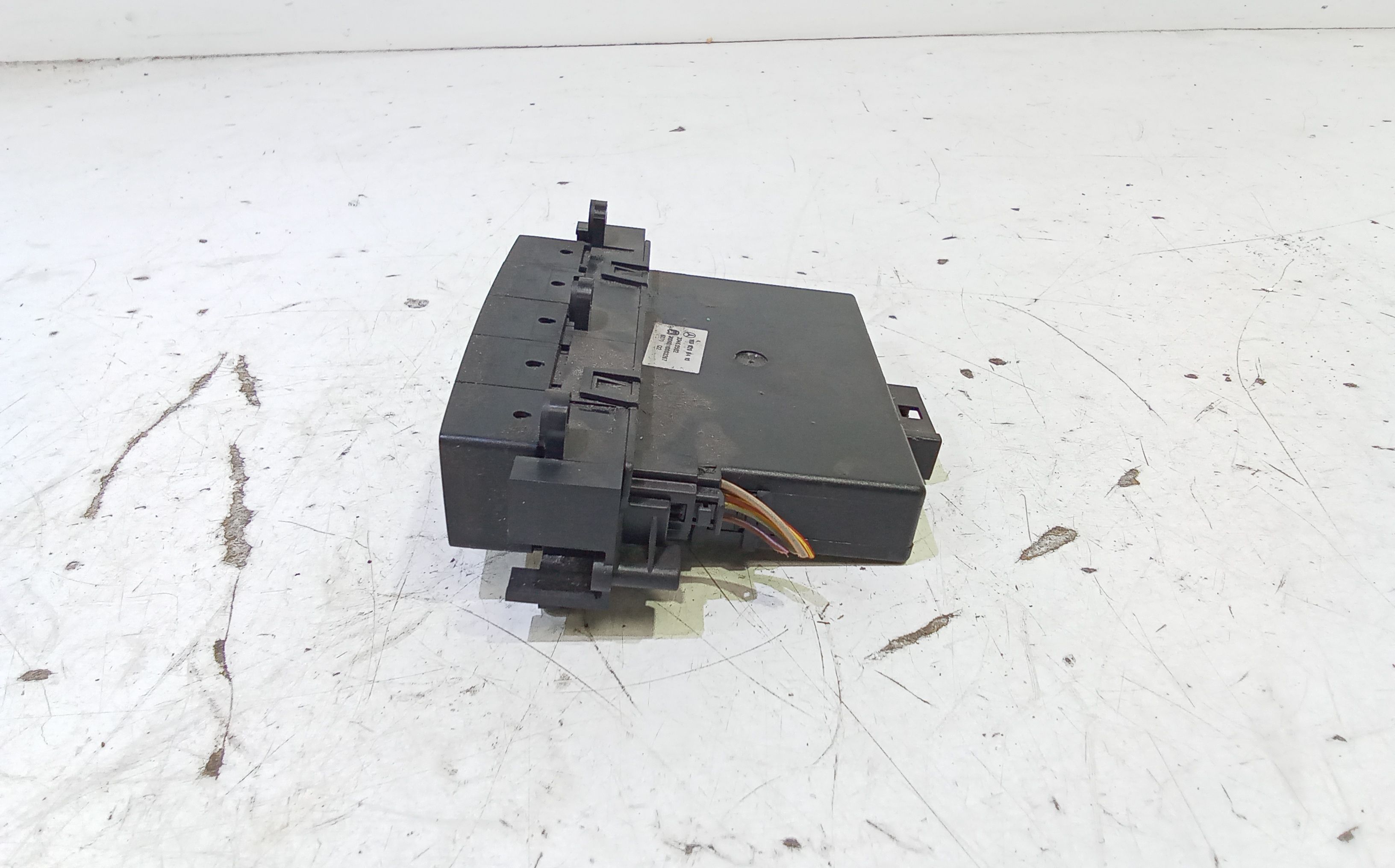 Sensore allarme cruscotto MERCEDES Classe A W169 3 Serie